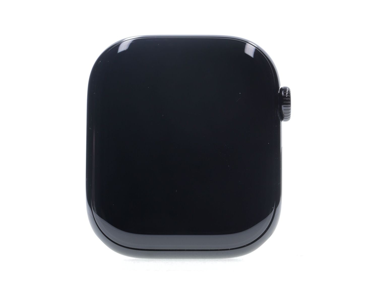Apple Watch Series 10 2024, GPS + Cellular, Aluminium 46mm Jet Black - Като нов