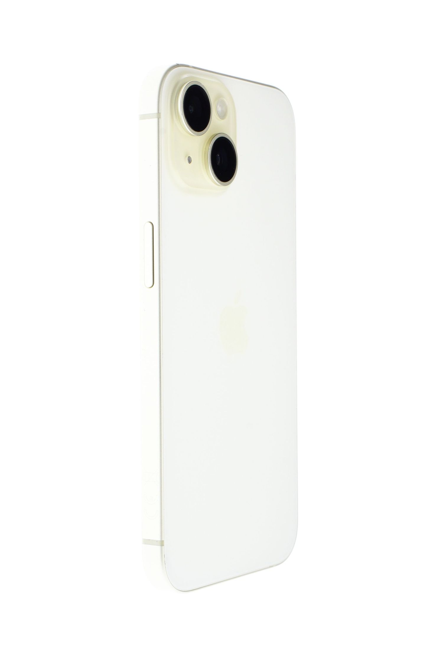 Apple iPhone 15 256 GB Yellow - Excelent