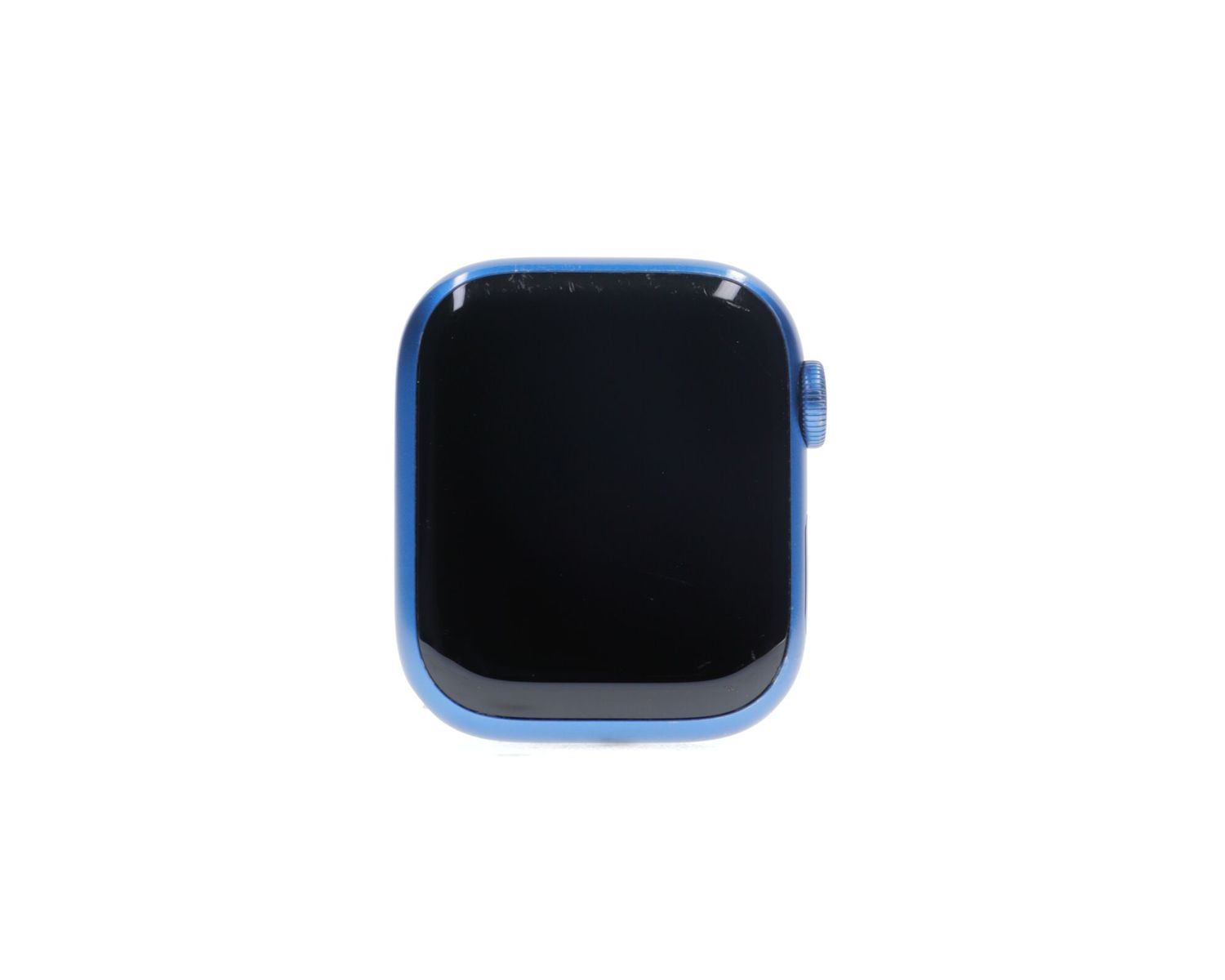 Apple Watch Series 7 2021, GPS, Aluminium 41mm Blue - Εξαιρετικό