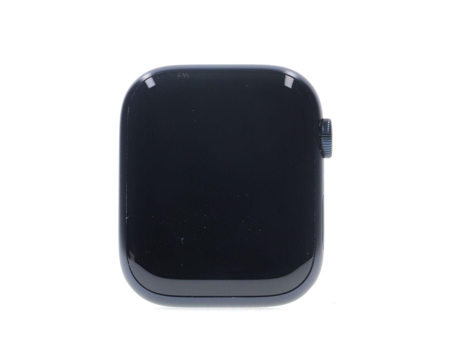 Apple Watch Series 8 2022, GPS, Aluminium 45mm Midnight - Σαν καινούργιο
