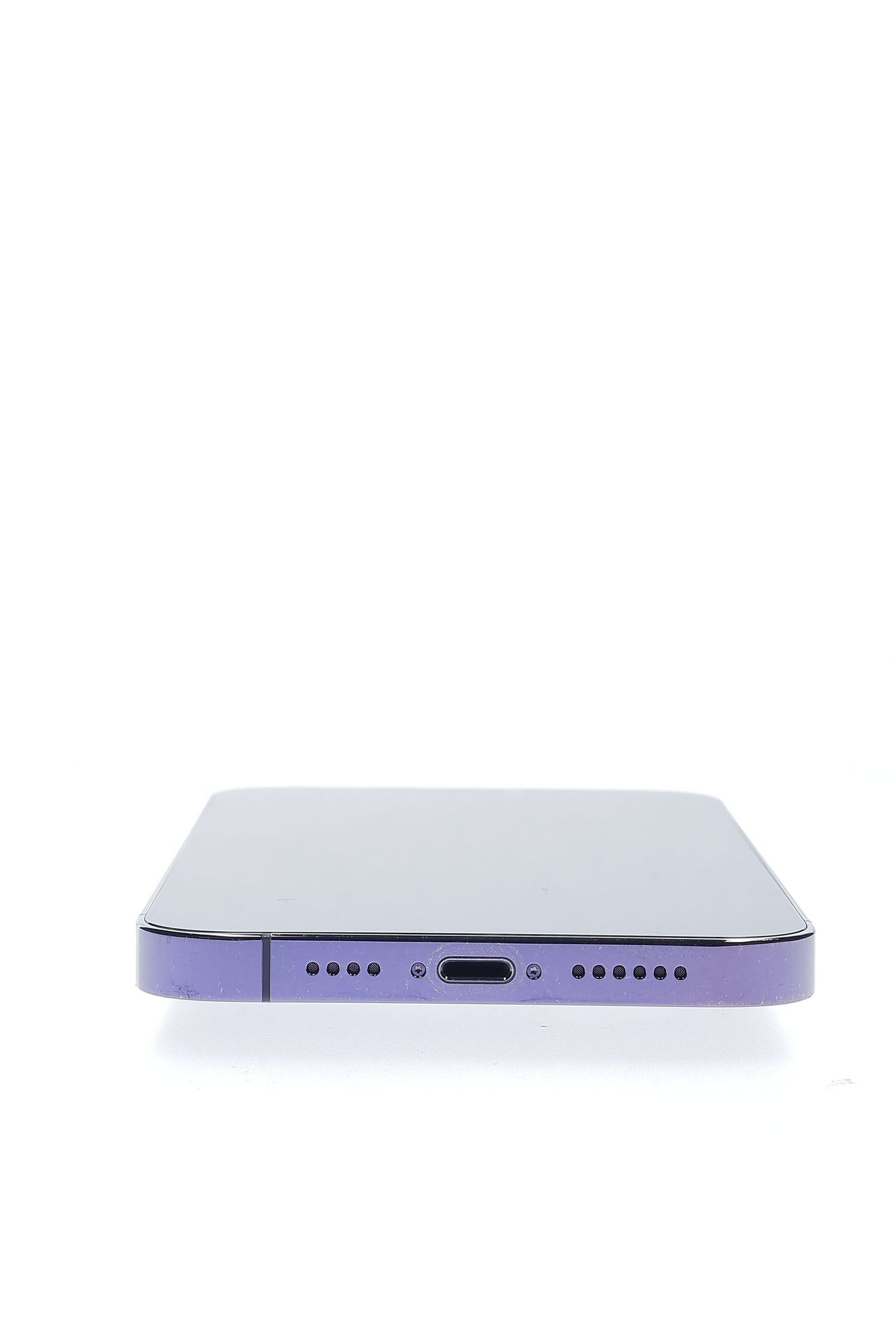 Apple iPhone 14 Pro Max 256 GB Deep Purple - Като нов