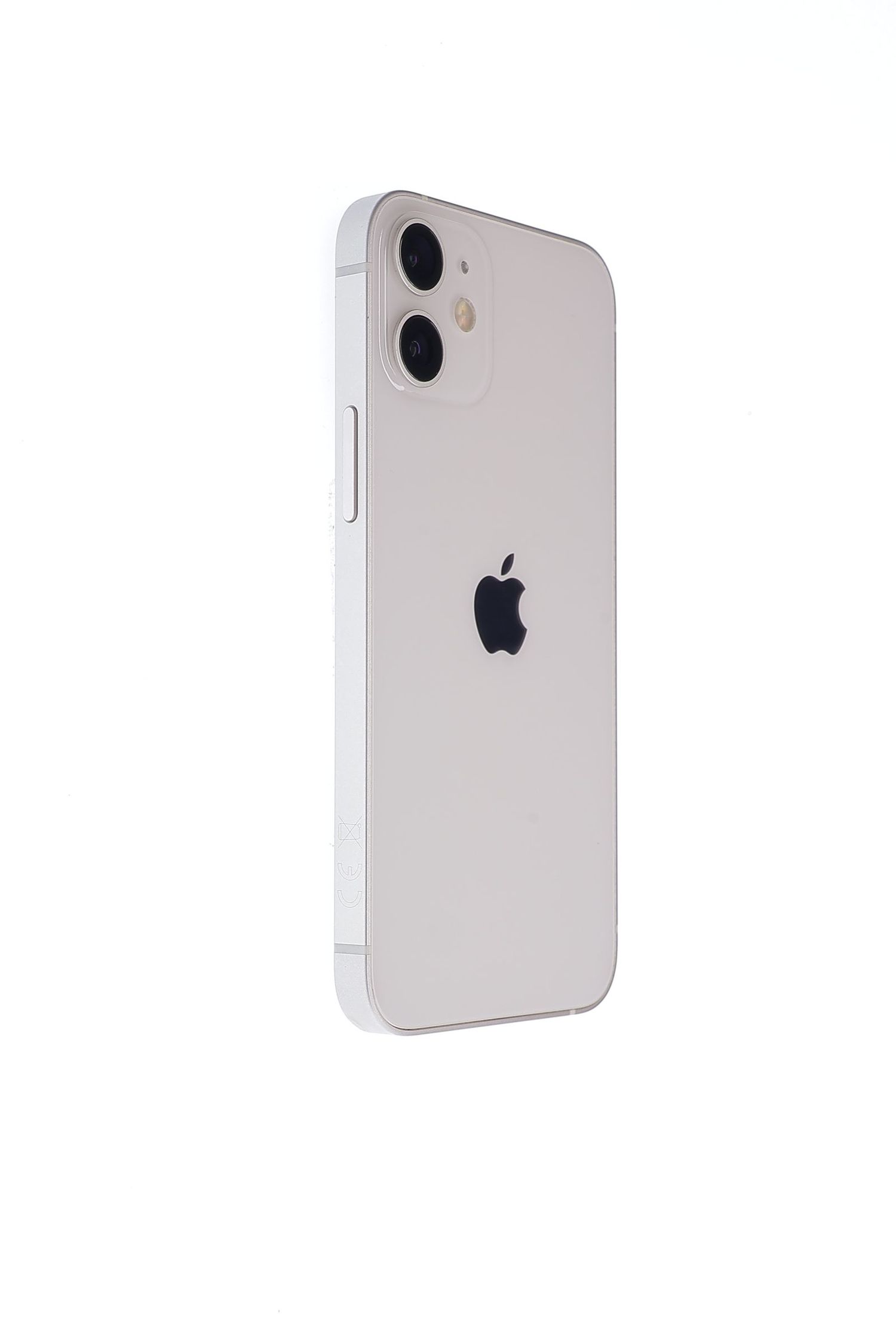 Apple iPhone 12 mini 128 GB White - Εξαιρετικό