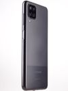Telefon mobil Samsung Galaxy A12 Dual Sim, Black, 128 GB,  Ca Nou