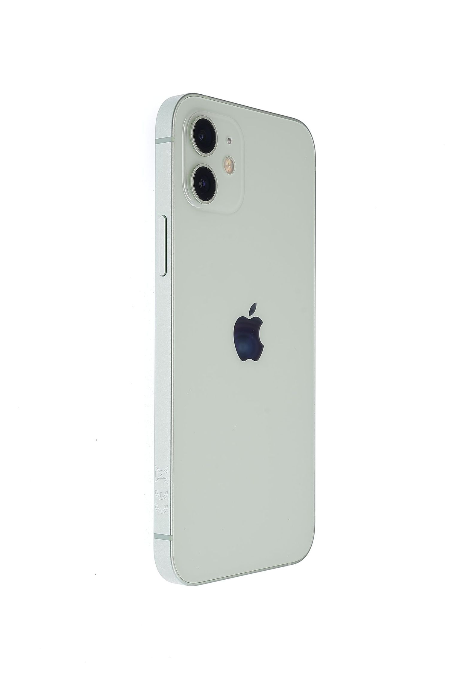 Apple iPhone 12 128 GB Green - Újszerű