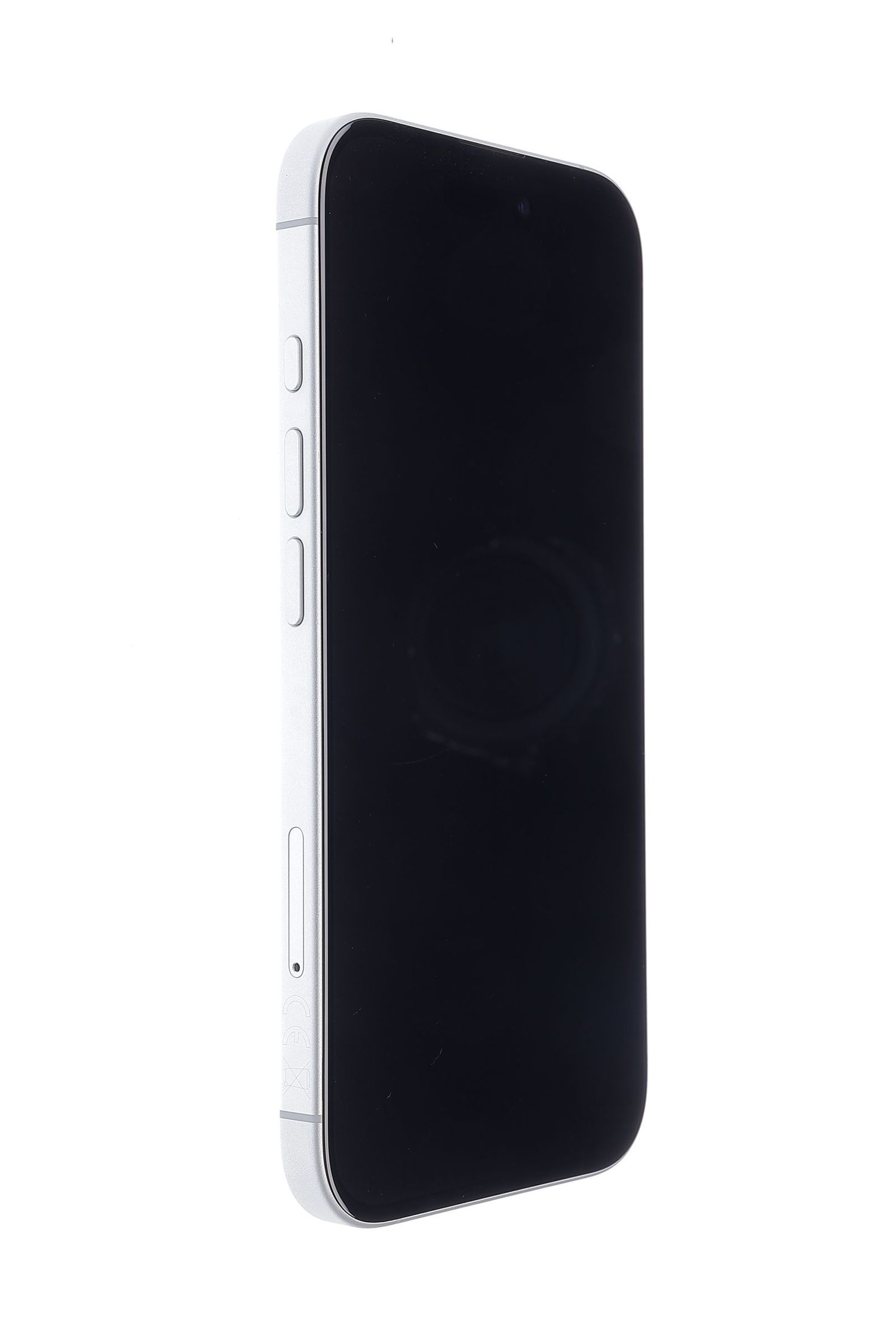 Apple iPhone 16 256 GB White - Excelent