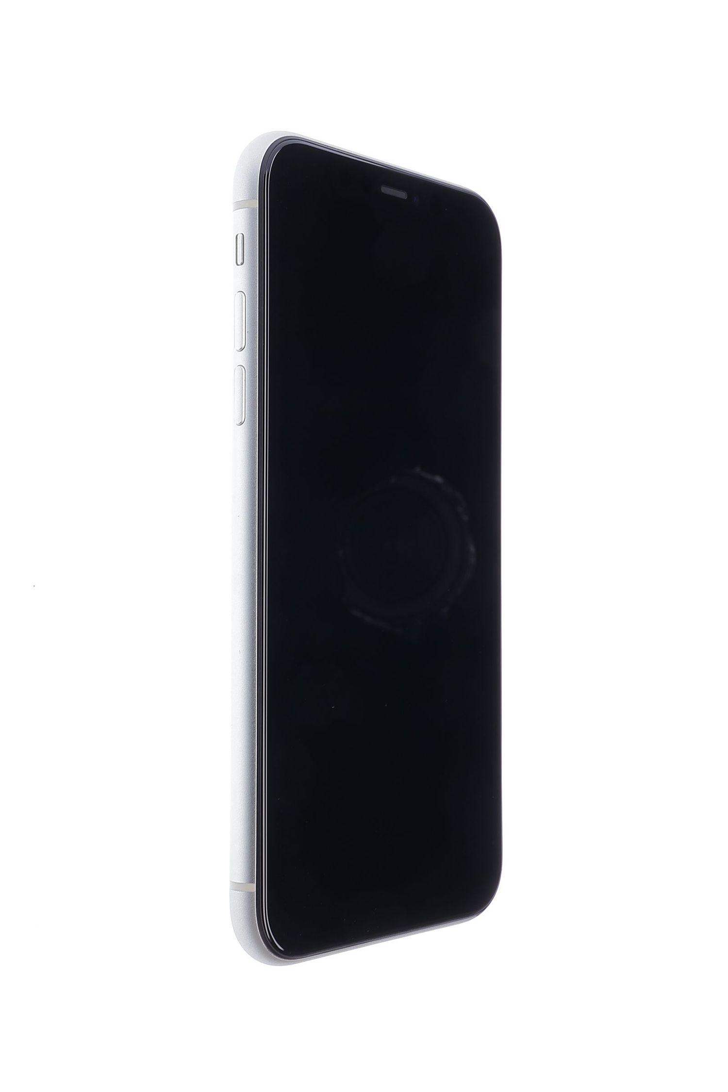Apple iPhone 11 64 GB White - Като нов