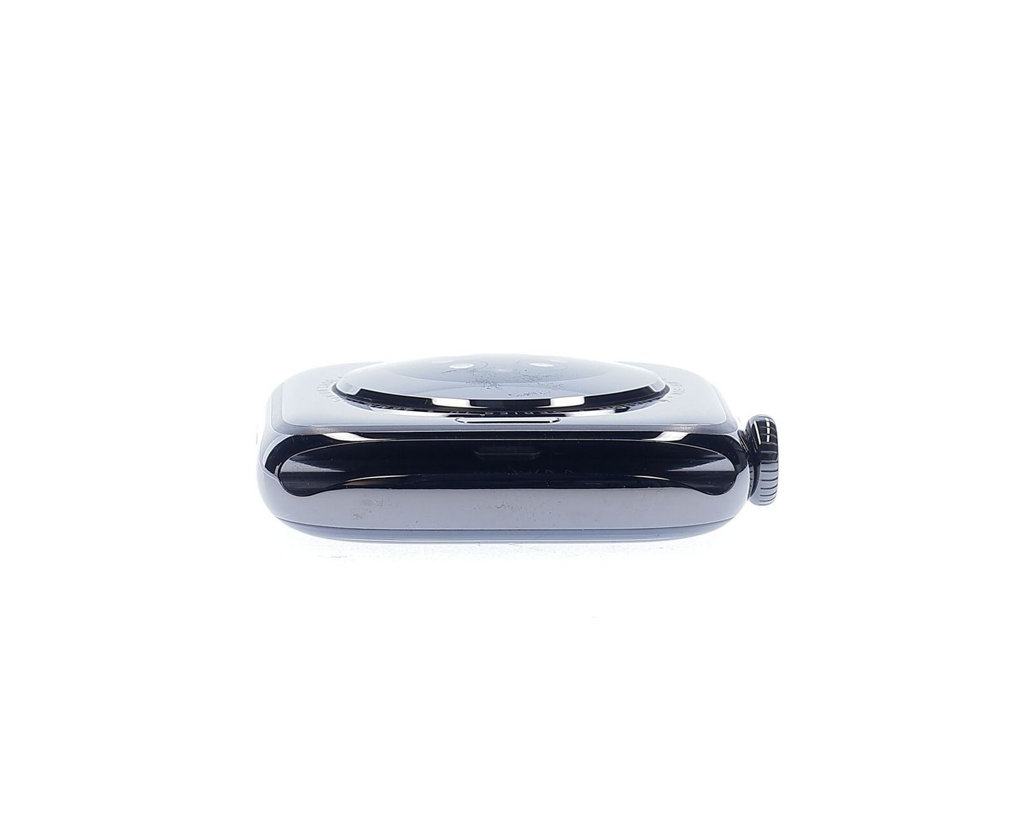 Apple Watch Series 10 2024, GPS + Cellular, Titanium 46mm Slate - Като нов