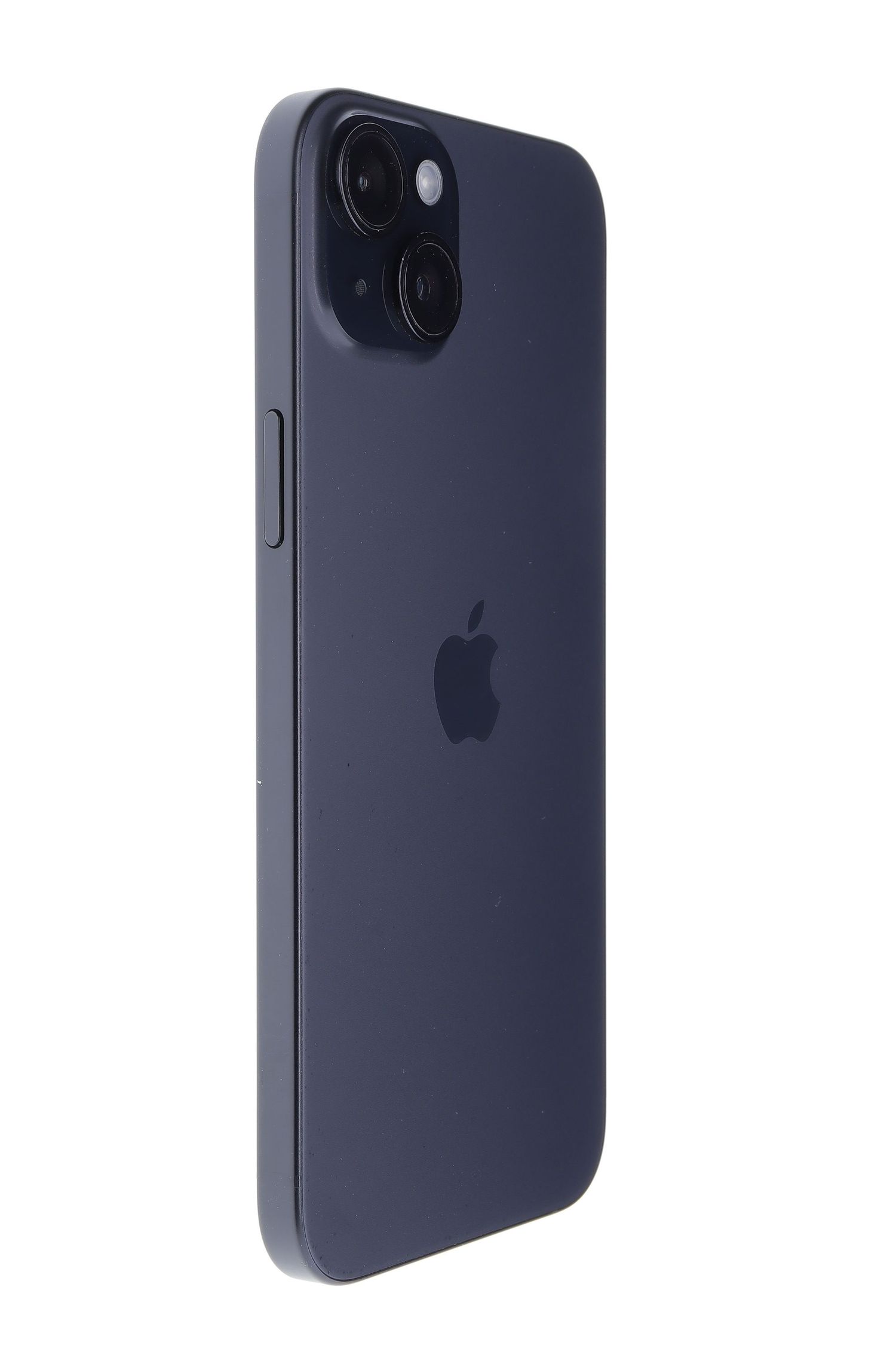 Apple iPhone 15 Plus 128 GB Black - Πολύ καλό