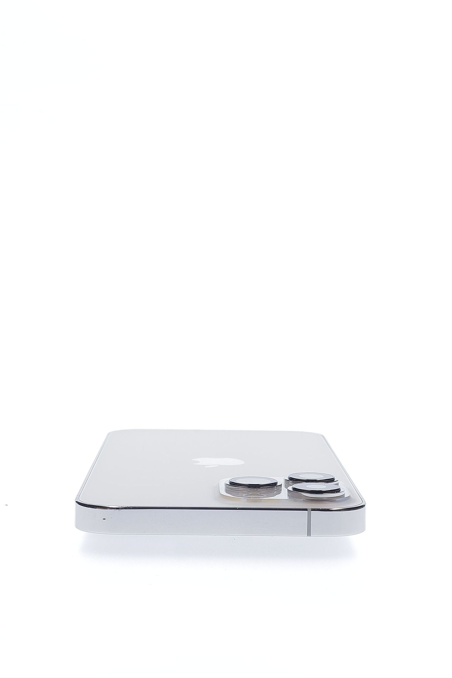 Apple iPhone 13 Pro Max 128 GB Silver - Excelent