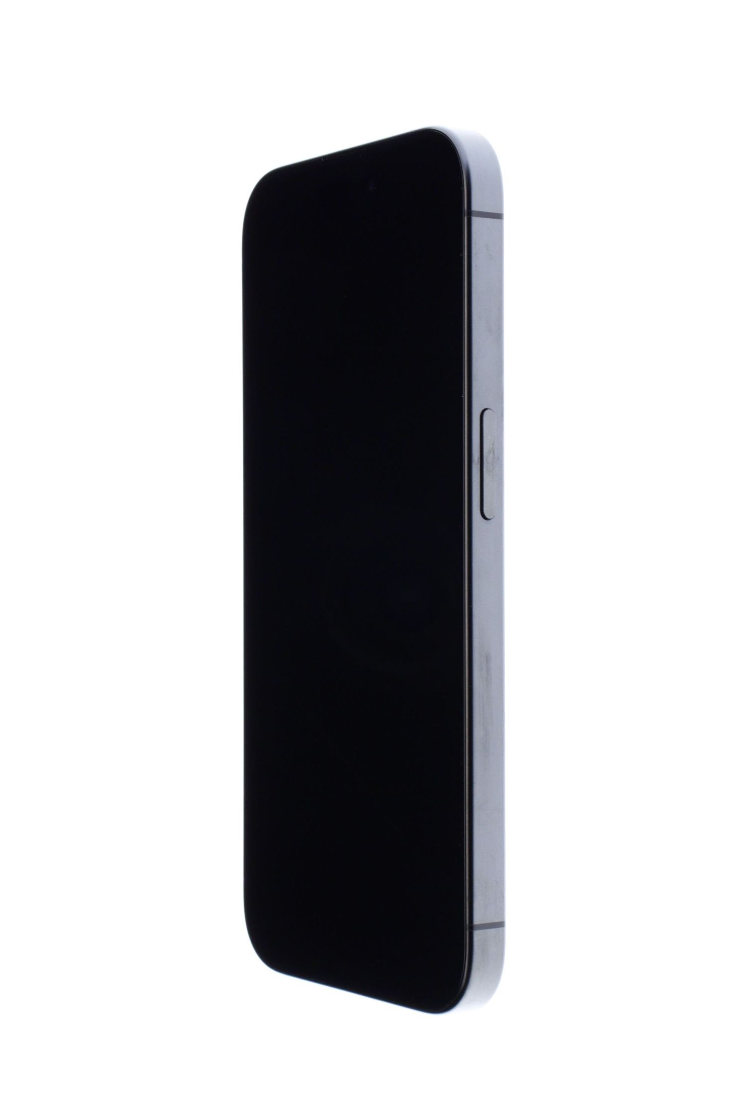 Apple iPhone 15 Pro 512 GB Black Titanium - Εξαιρετικό