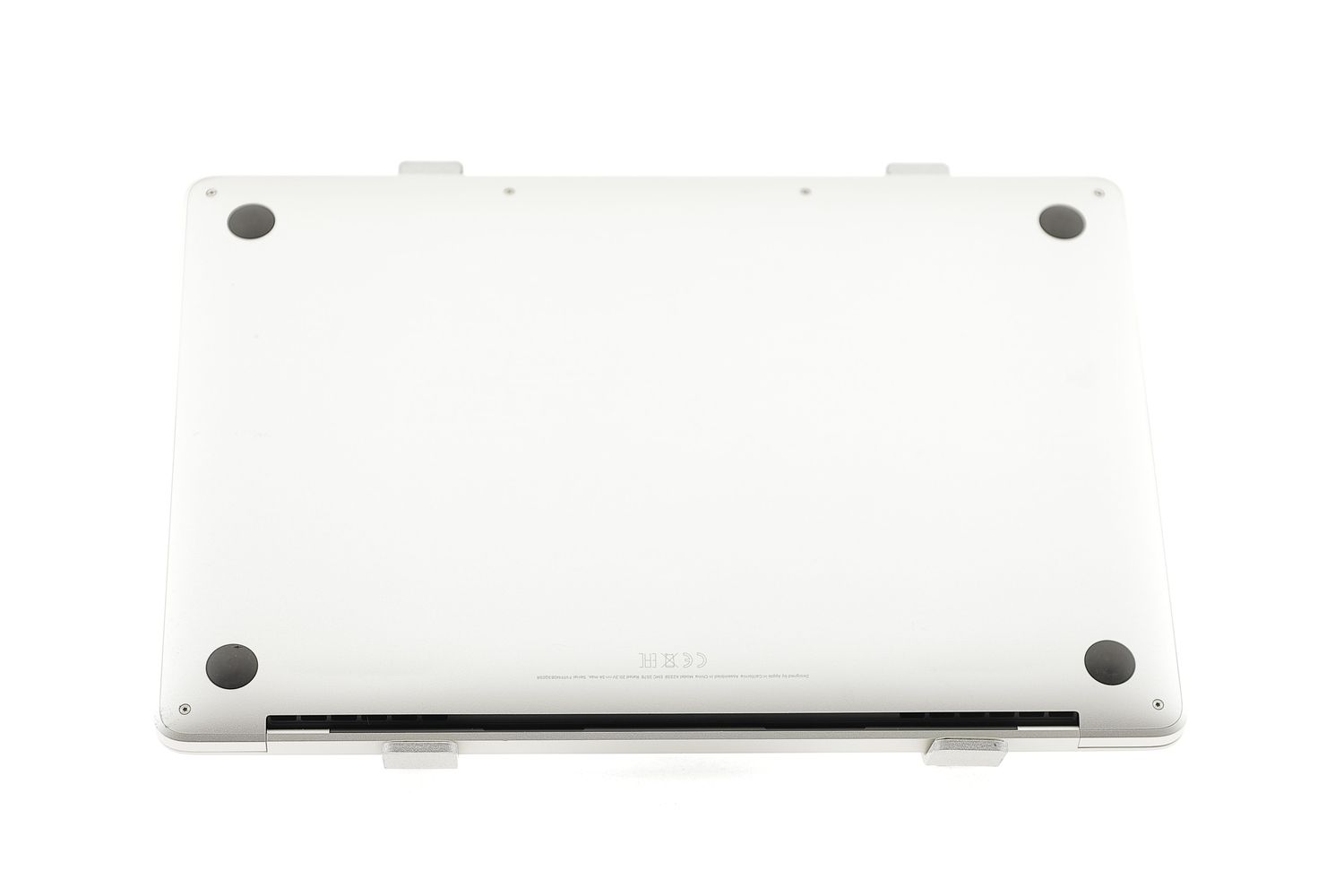 Apple MacBook Pro 13″ 2020, M1 8 Cores, 16 GB, 8 core GPU 512 GB Silver