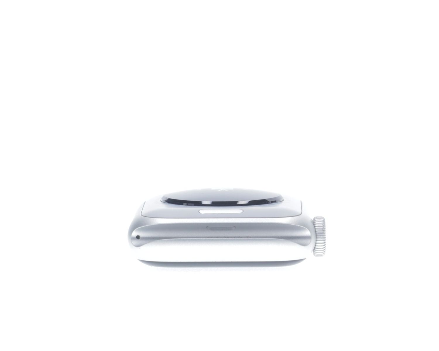 Apple Watch SE 2022, GPS, Aluminium 40mm Silver - Отлично