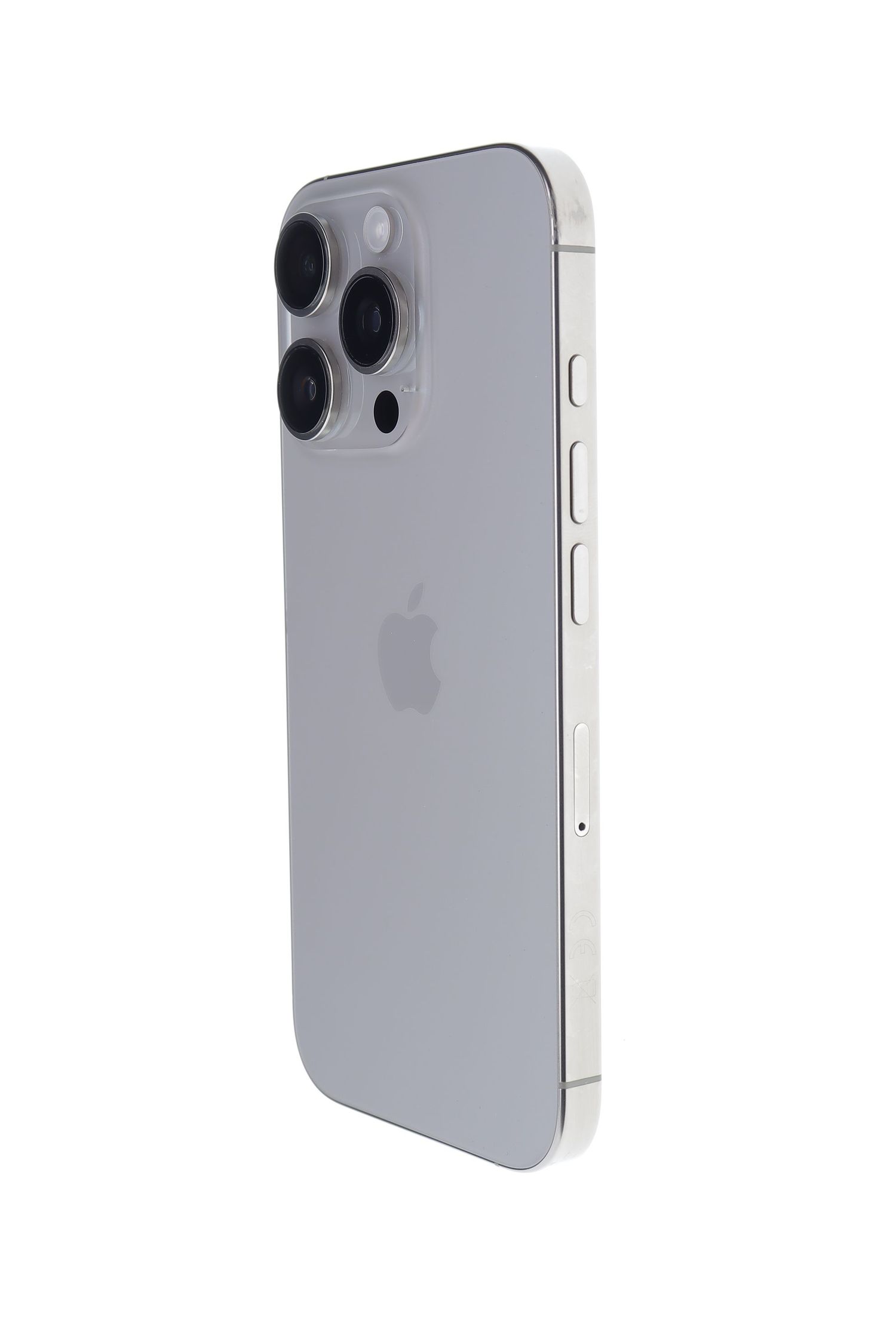 Apple iPhone 16 Pro 256 GB Natural Titanium - Ca nou