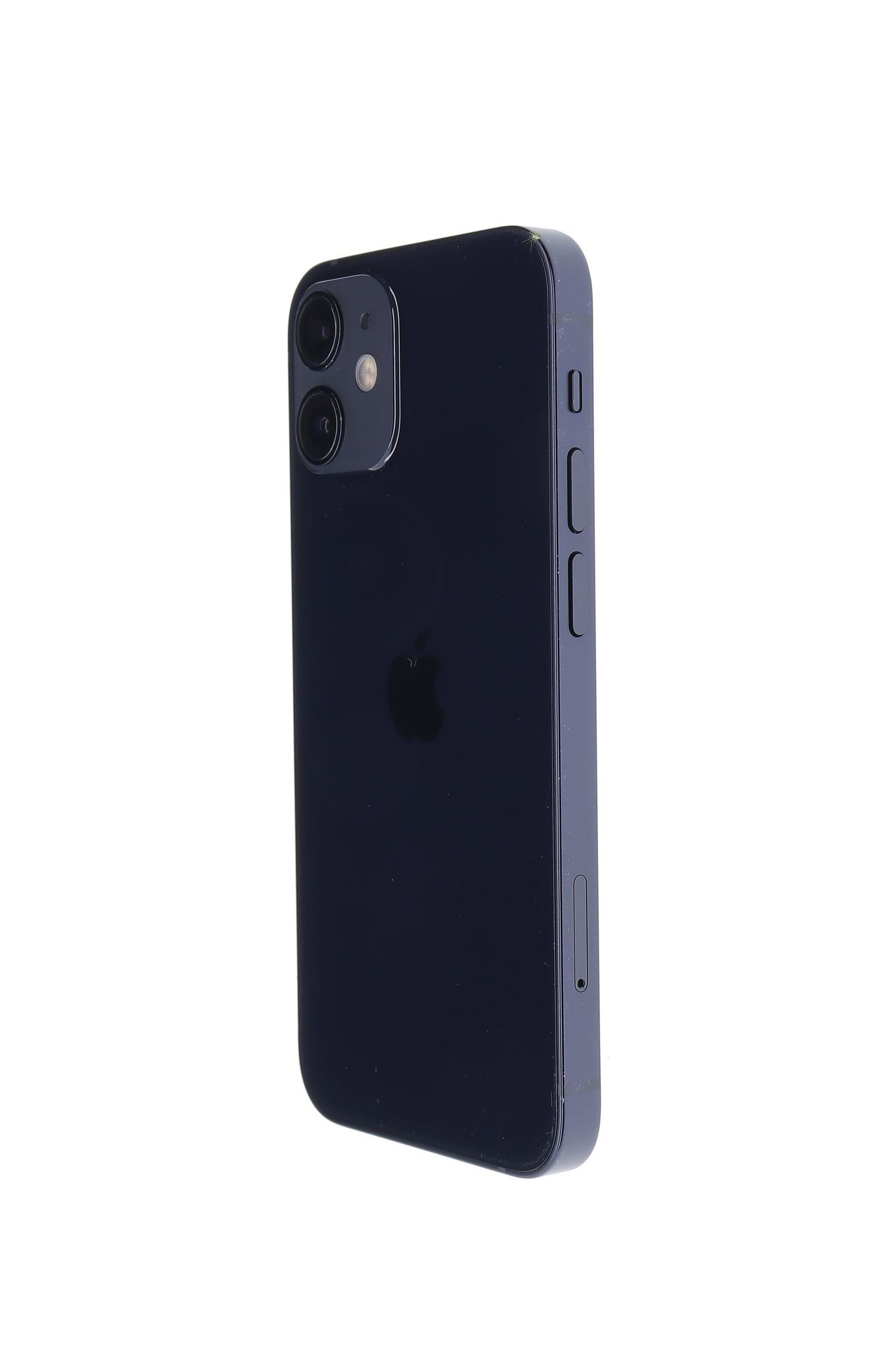 Apple iPhone 12 mini 128 GB Black - Много добро