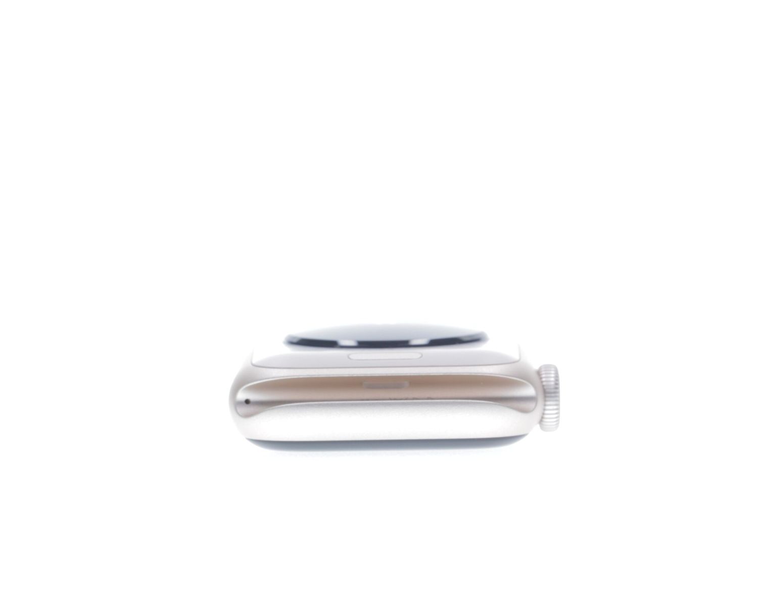 Apple Watch SE 2022, GPS + Cellular, Aluminium 40mm Starlight - Ca nou