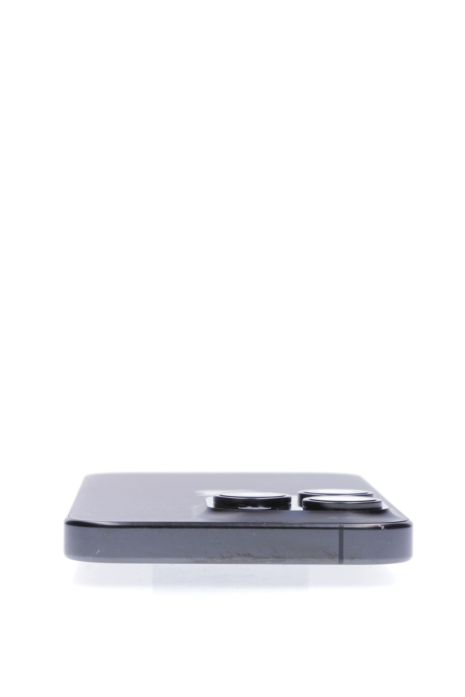 Apple iPhone 15 Pro 128 GB Black Titanium - Като нов