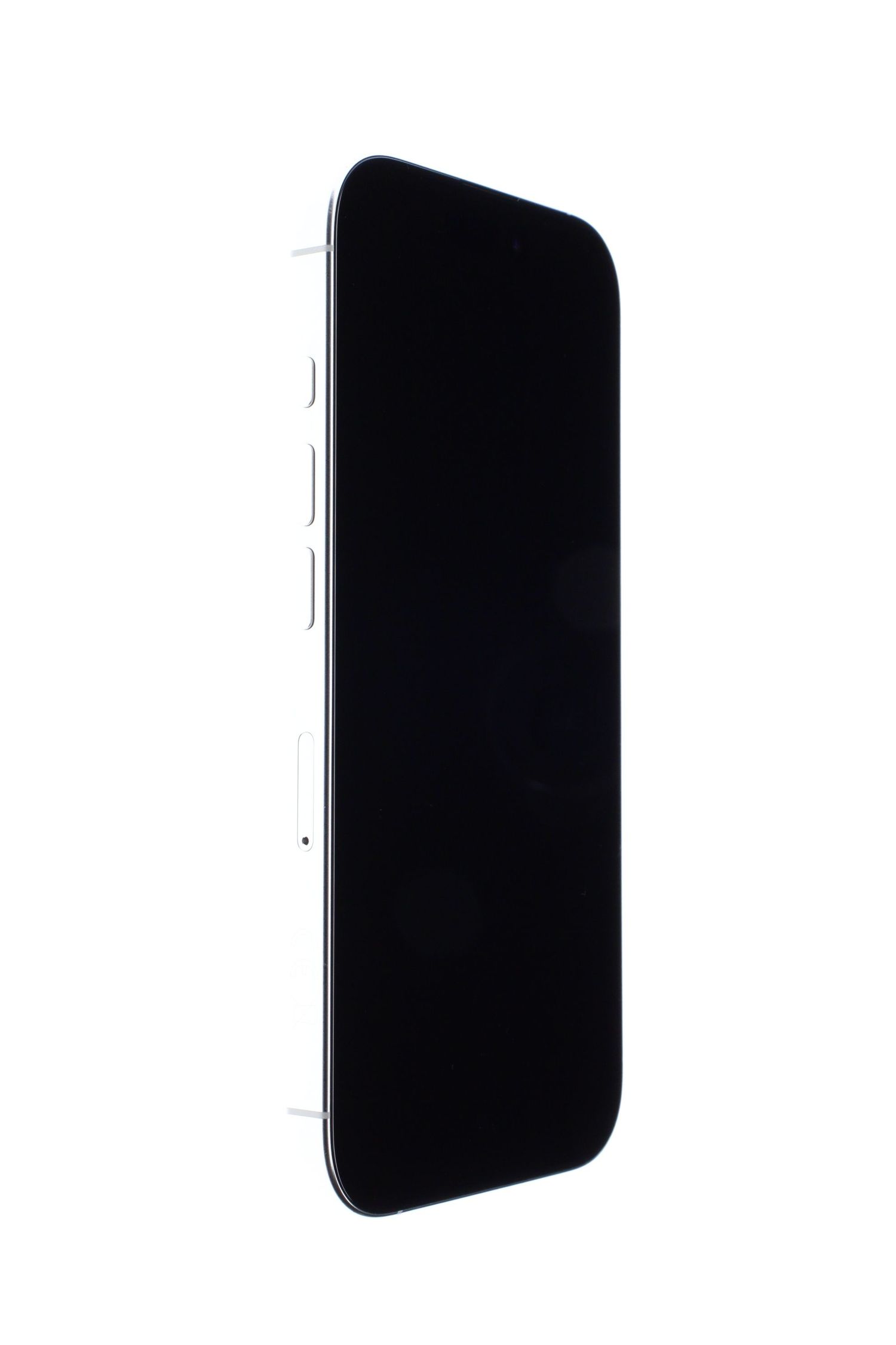 Apple iPhone 16 Pro 256 GB White Titanium - Като нов