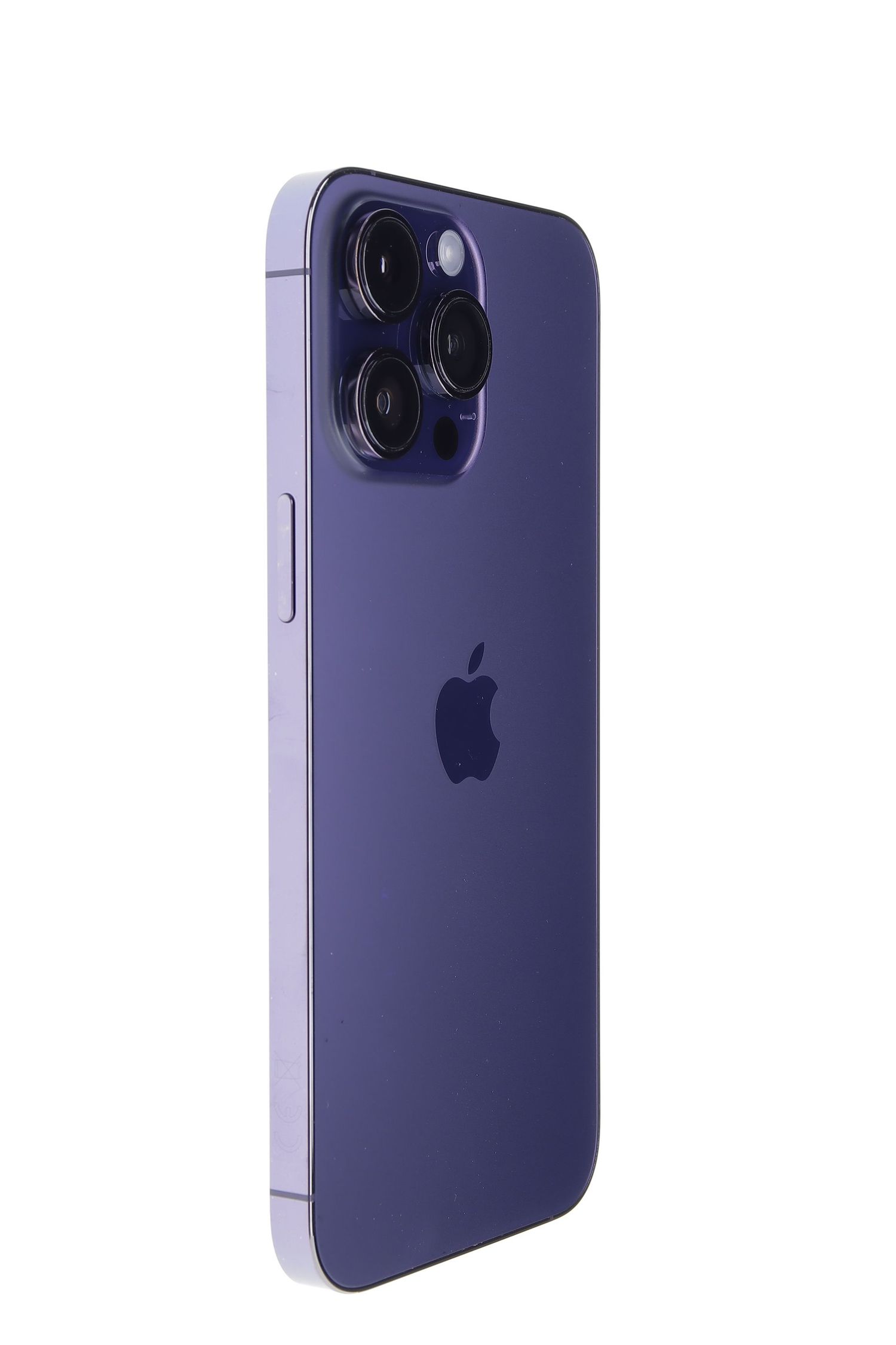 Apple iPhone 14 Pro Max 256 GB Deep Purple - Σαν καινούργιο