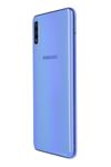Мобилен телефон Samsung Galaxy A70 (2019) Dual Sim, Blue, 128 GB, Foarte Bun