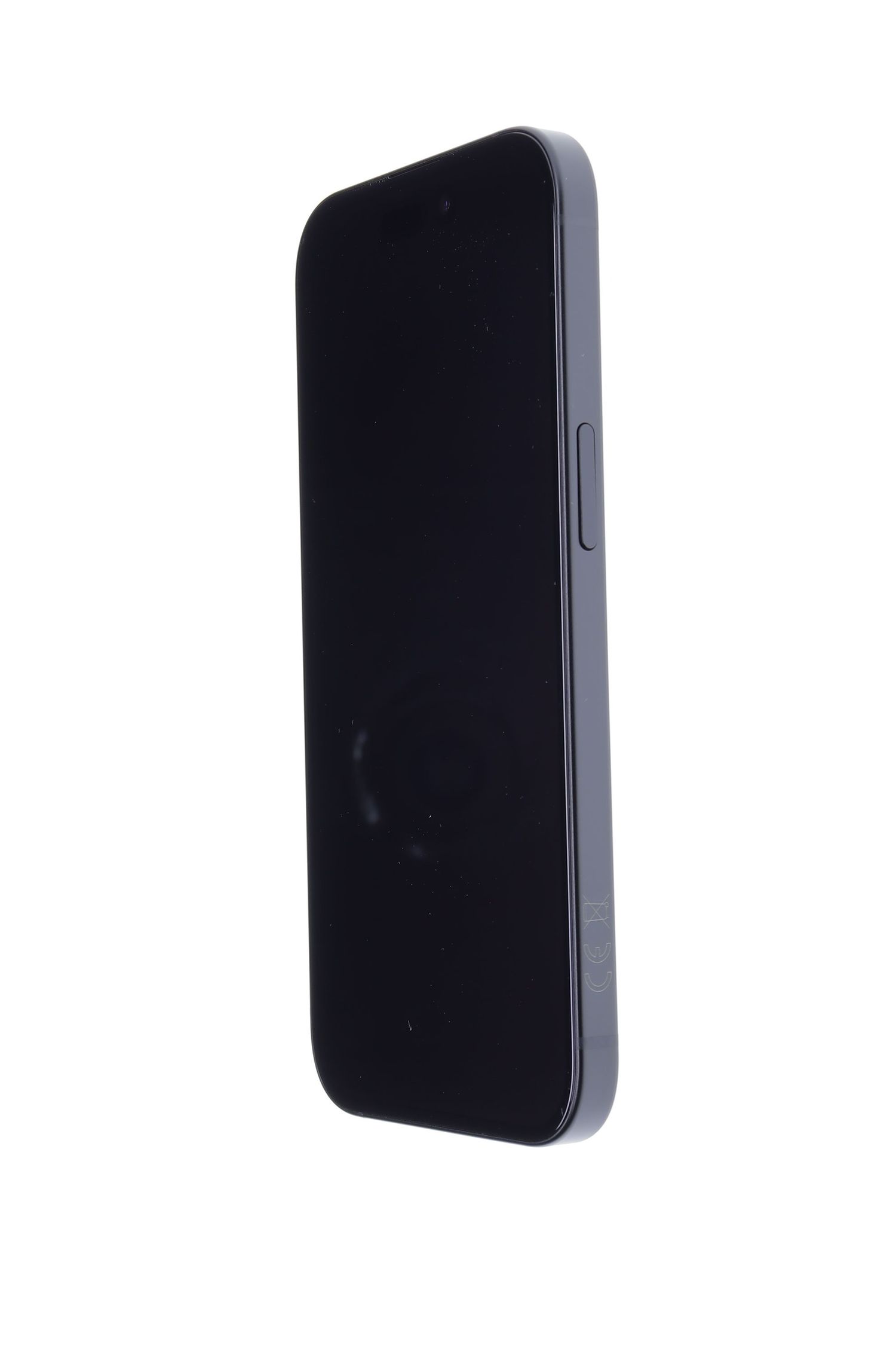 Apple iPhone 15 128 GB Black - Foarte bun
