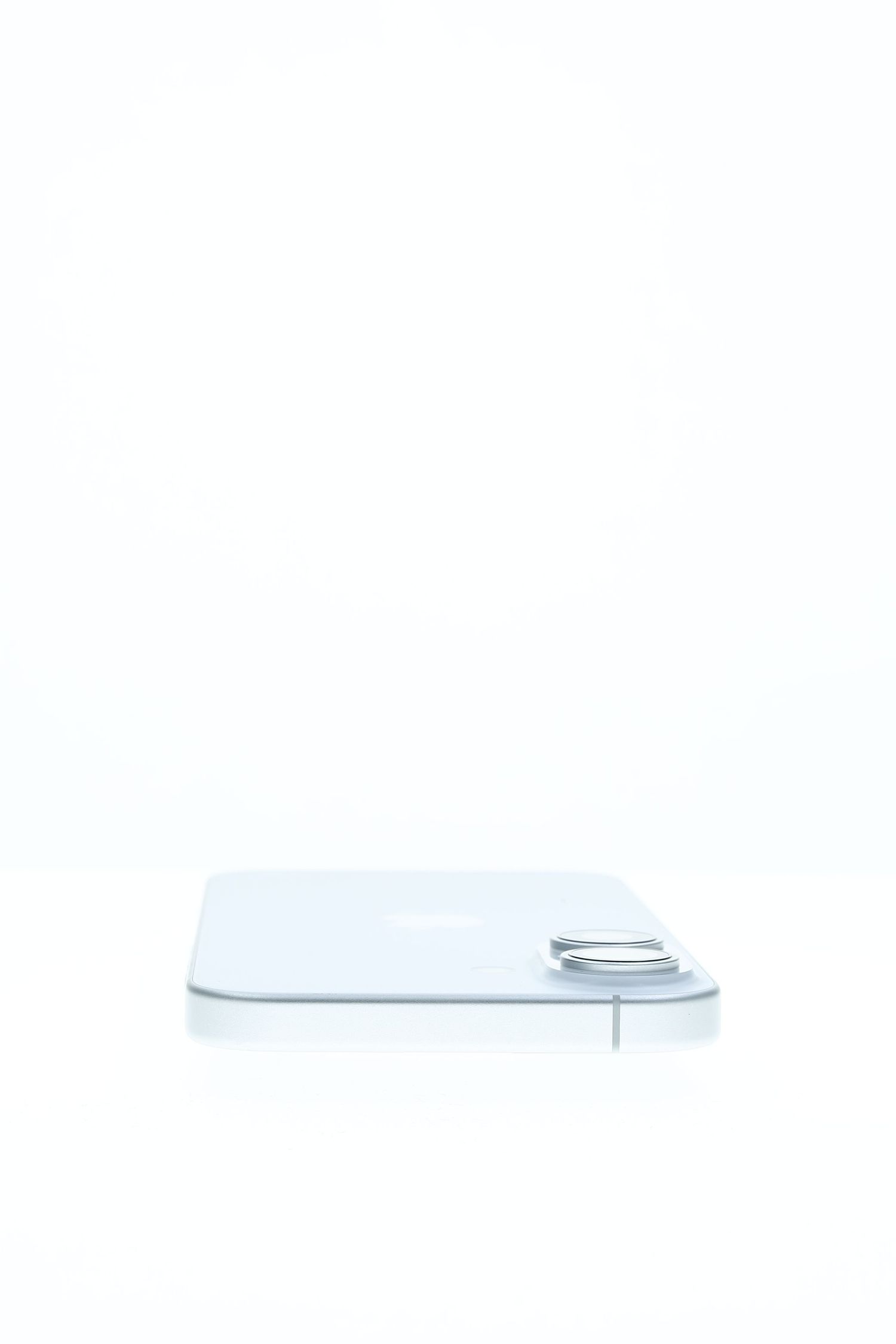 Apple iPhone 16 256 GB White - Ca nou