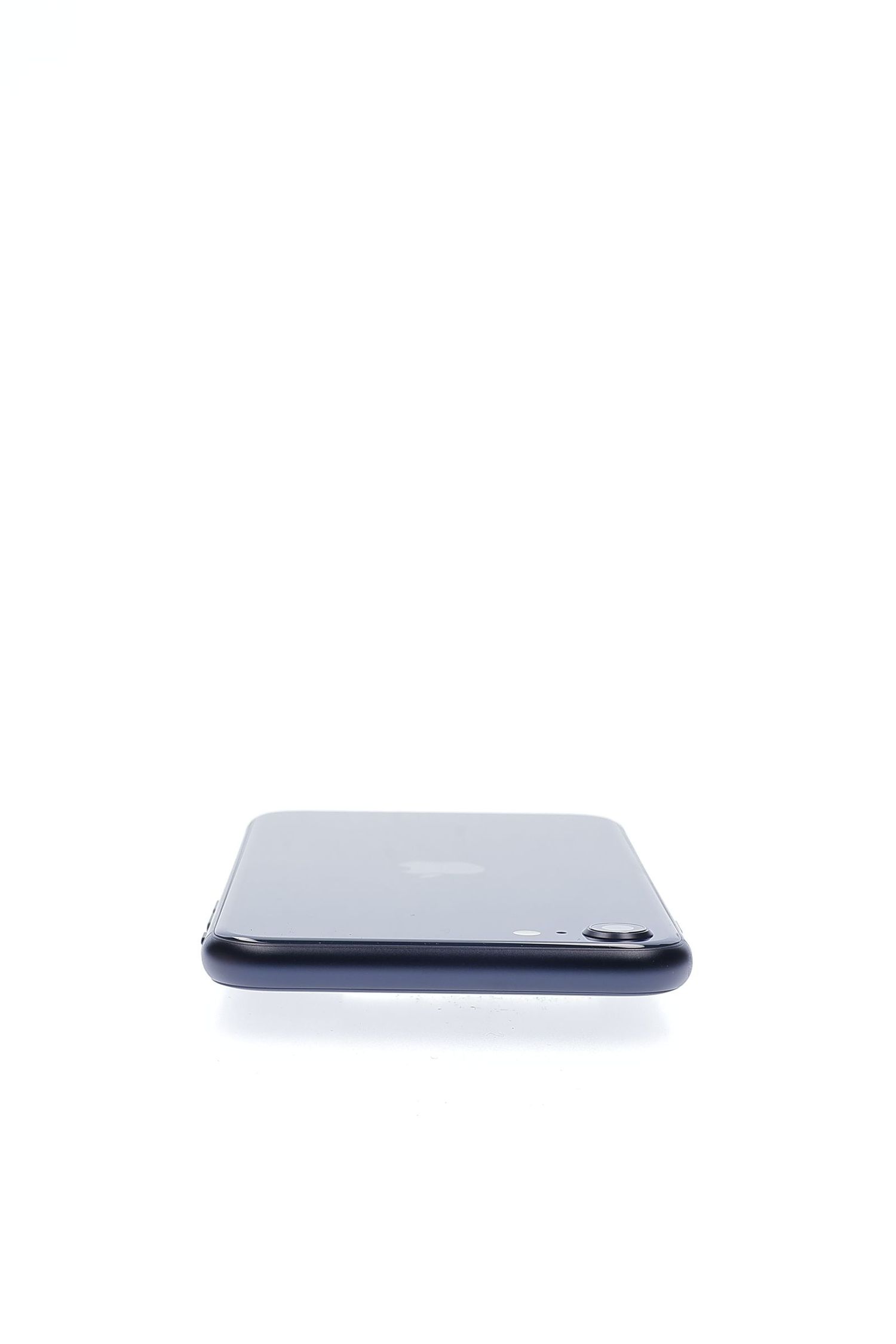 Apple iPhone SE 2022 128 GB Midnight - Kiváló