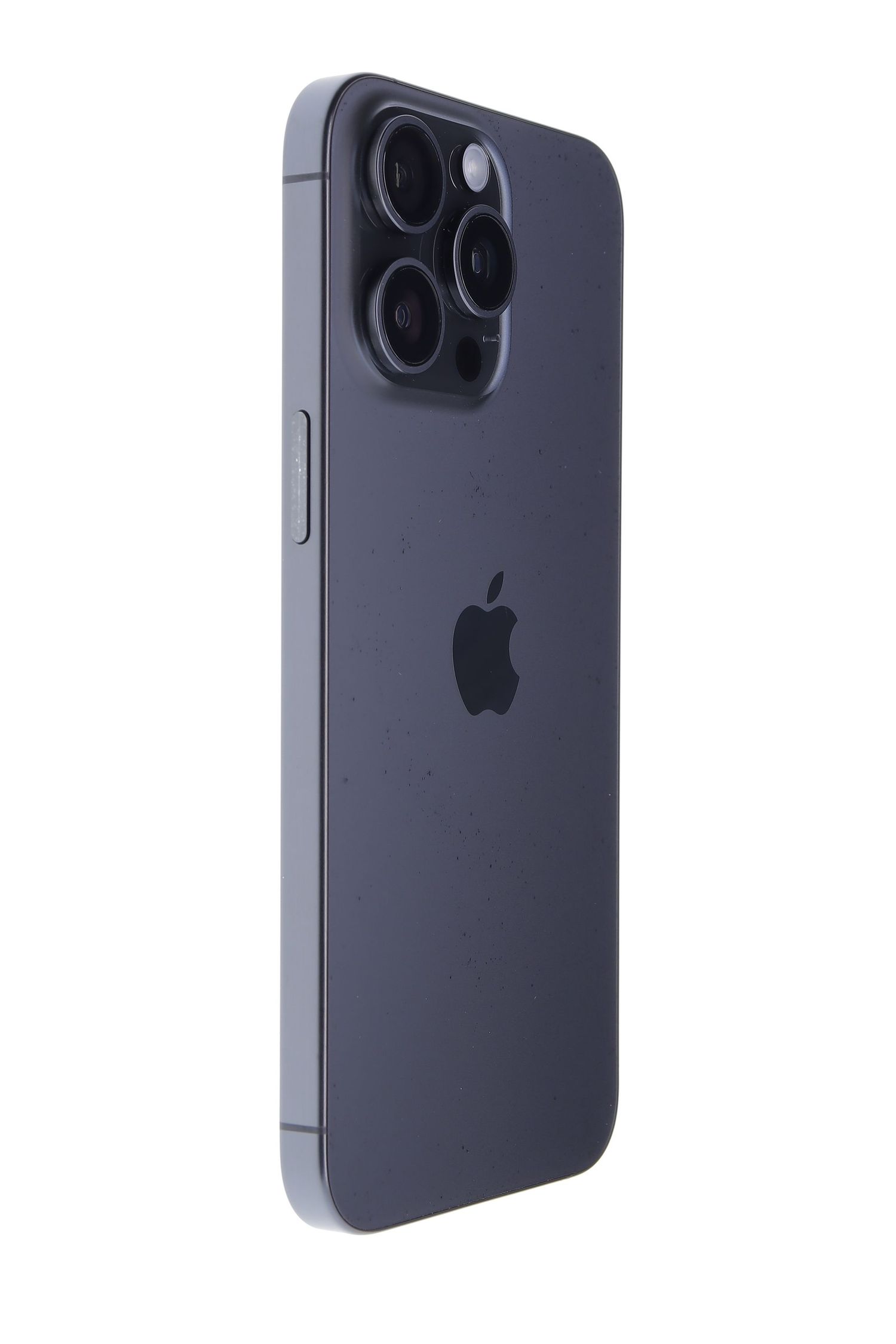 Apple iPhone 15 Pro Max 512 GB Black Titanium - Kiváló