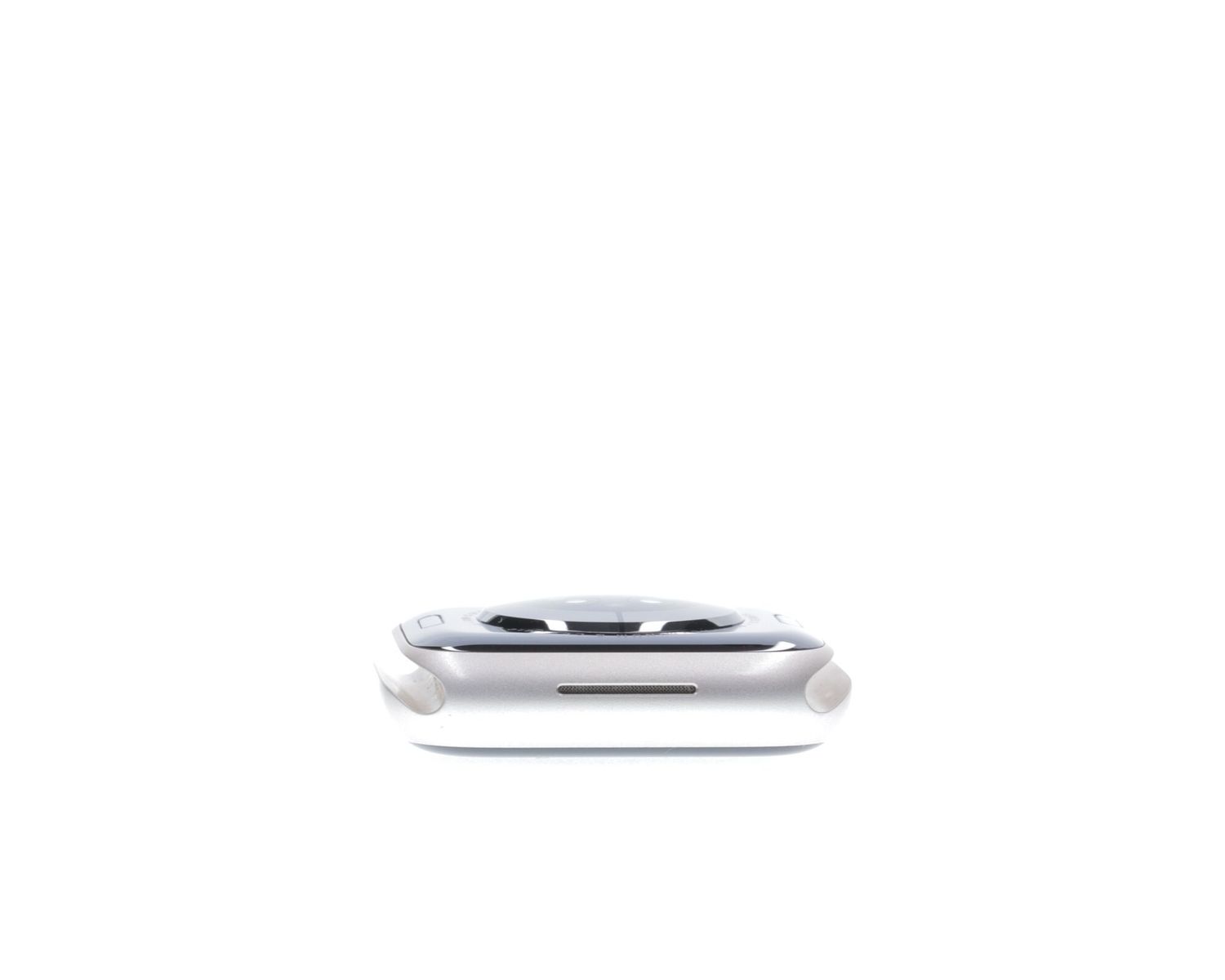 Apple Watch Series 7 2021, GPS, Aluminium 41mm Starlight - Excelent