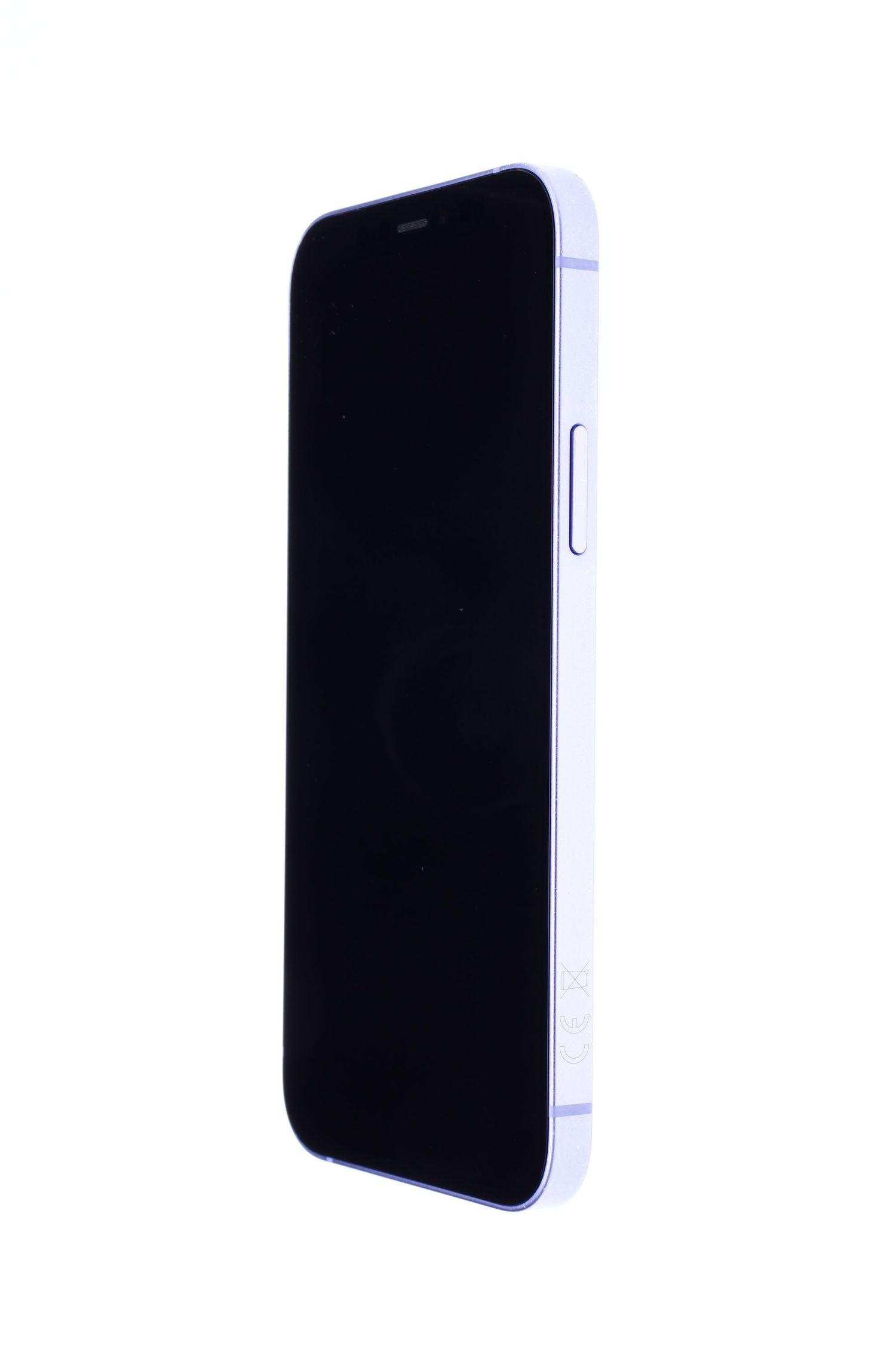 Apple iPhone 12 64 GB Purple - Excelent