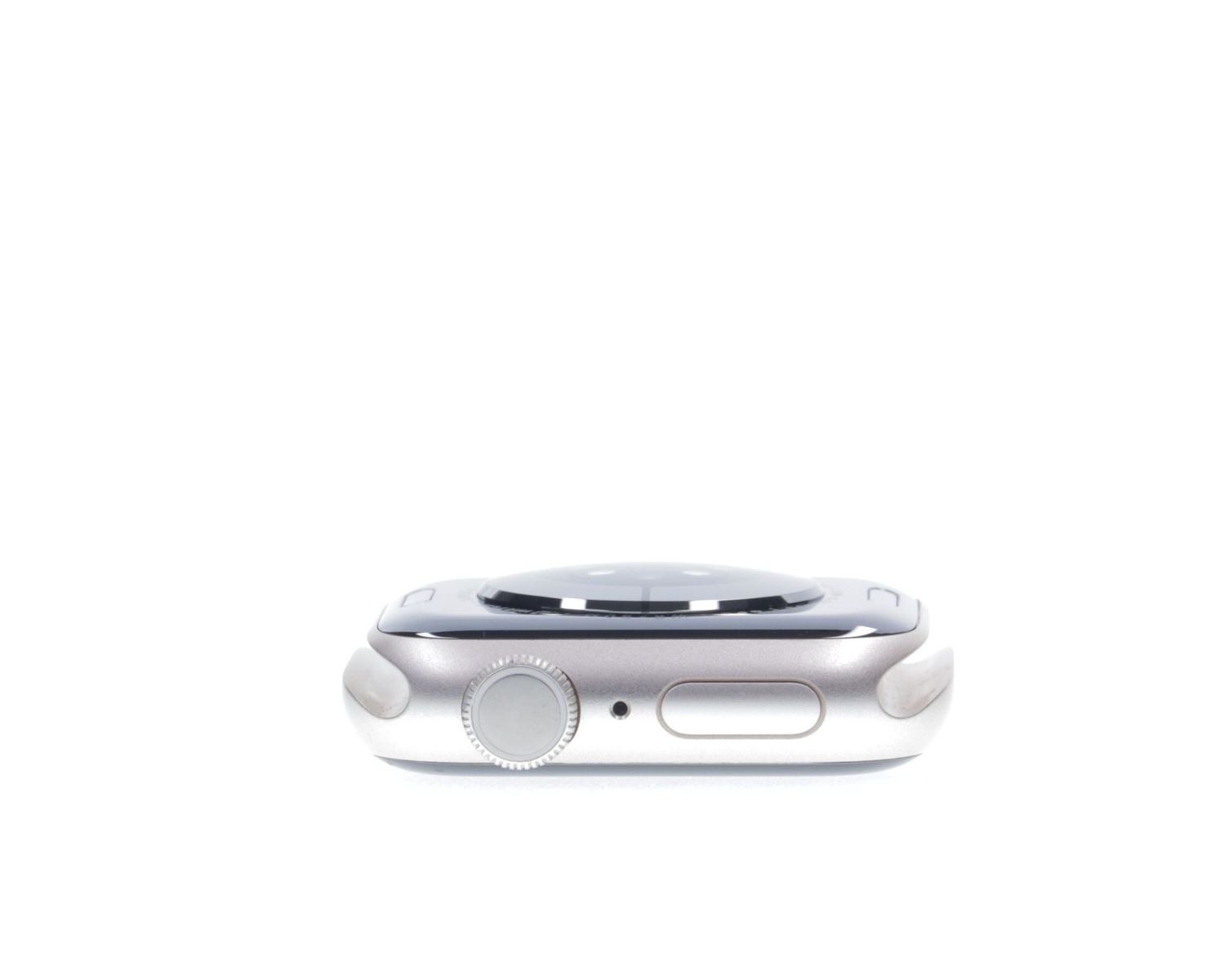 Apple Watch Series 9 2023, GPS, Aluminium 41mm Starlight - Nagyon jó