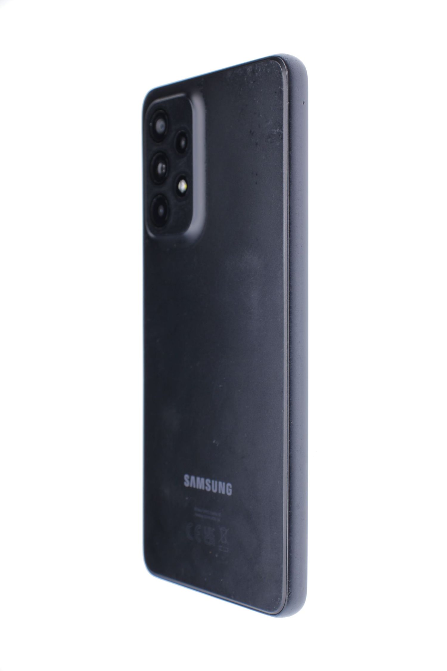 Samsung Galaxy A33 5G Dual Sim 128 GB Awesome Black - Bun