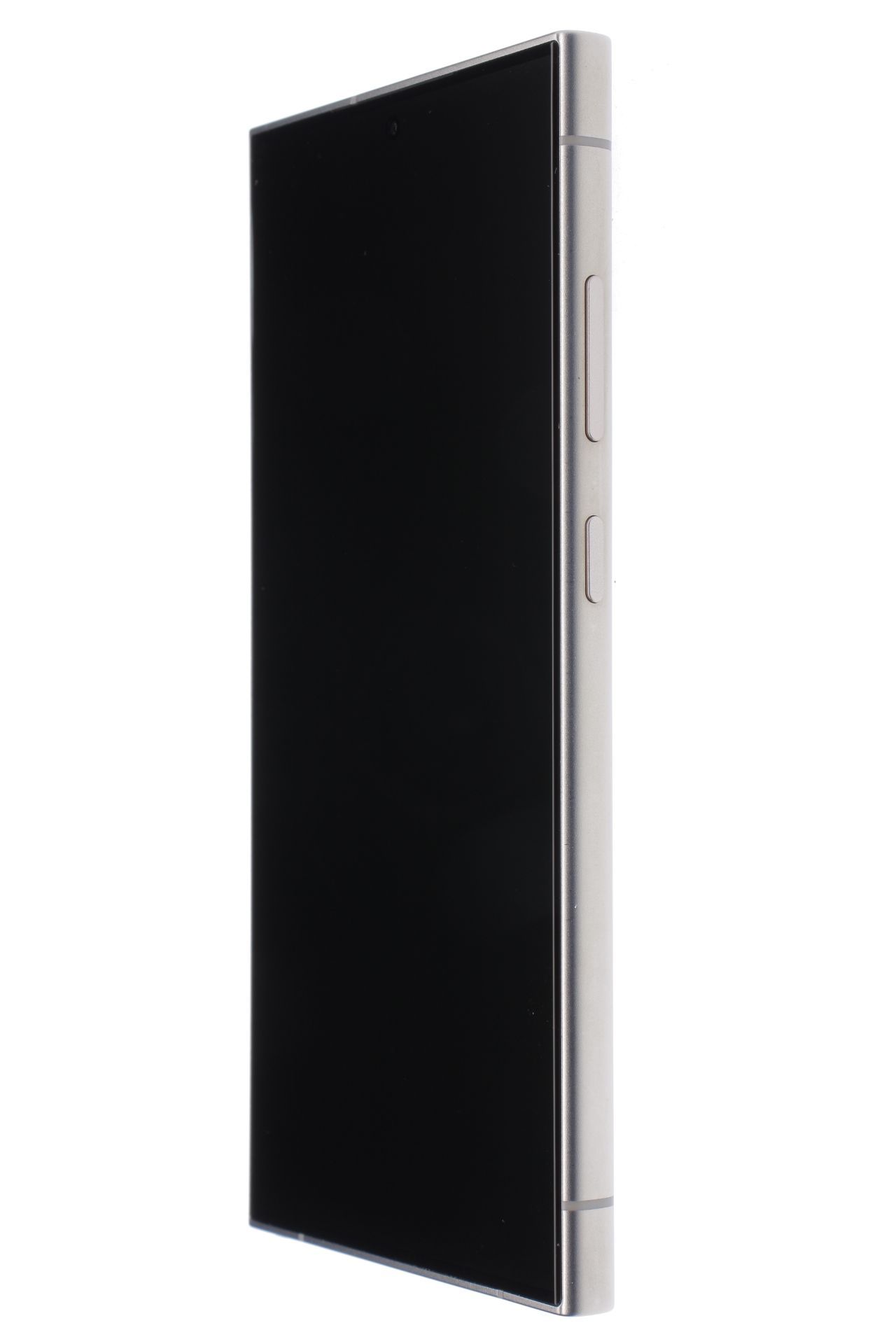 Samsung Galaxy S24 Ultra 5G Dual Sim 256 GB Titanium Grey