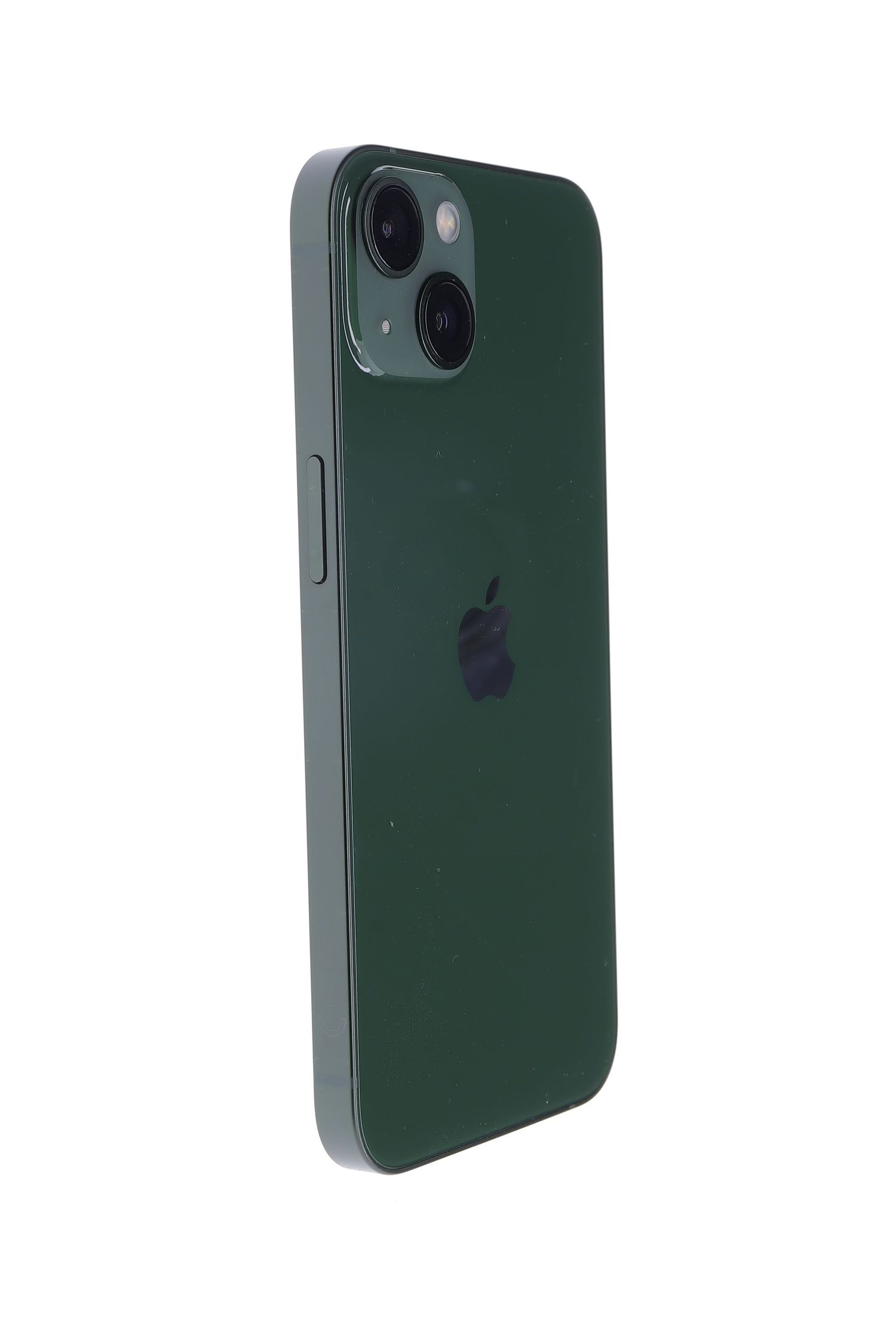 Apple iPhone 13, Green, 256 GB - de la 1.549 lei