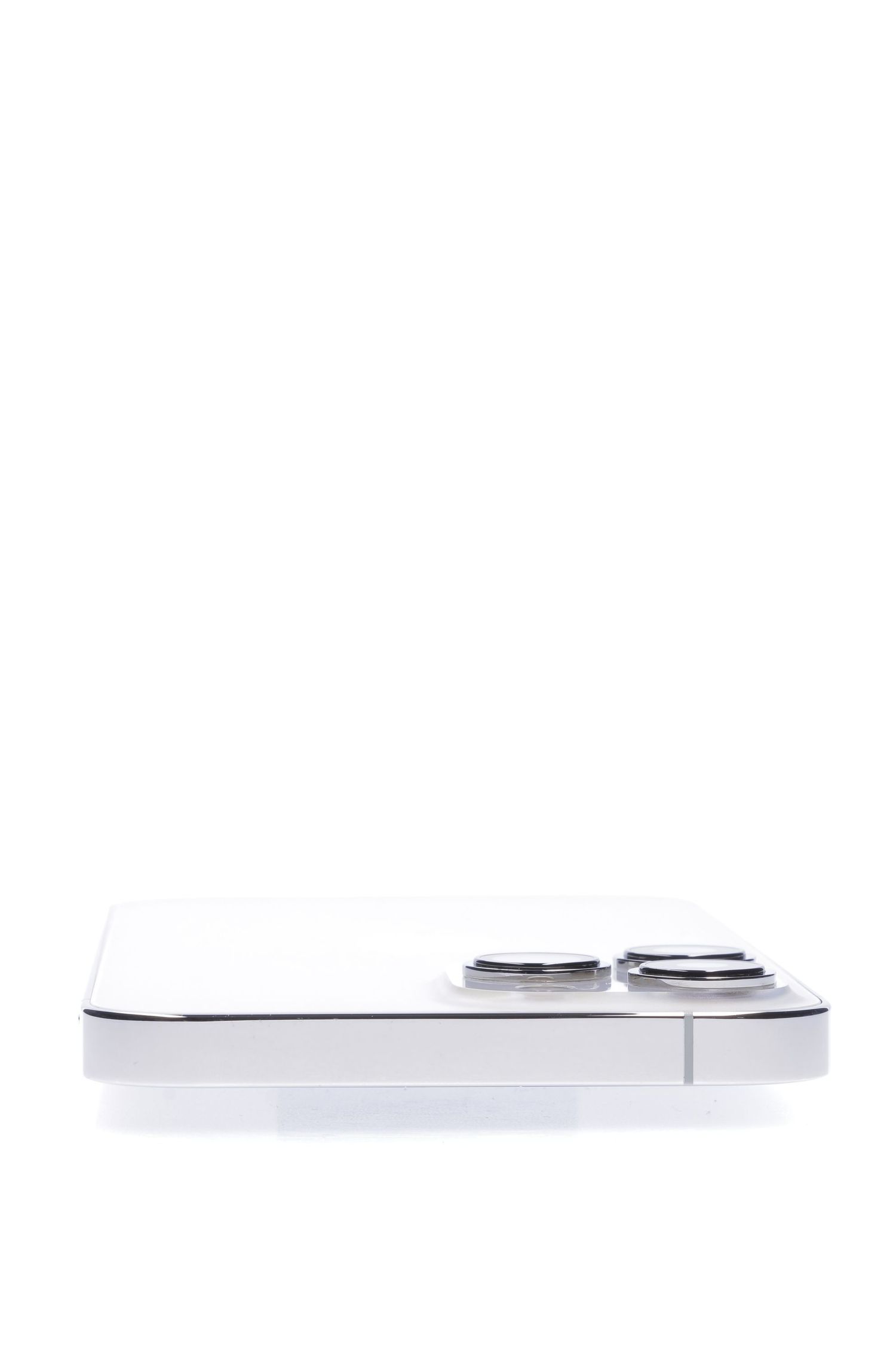 Apple iPhone 13 Pro Max 256 GB Silver - Excelent