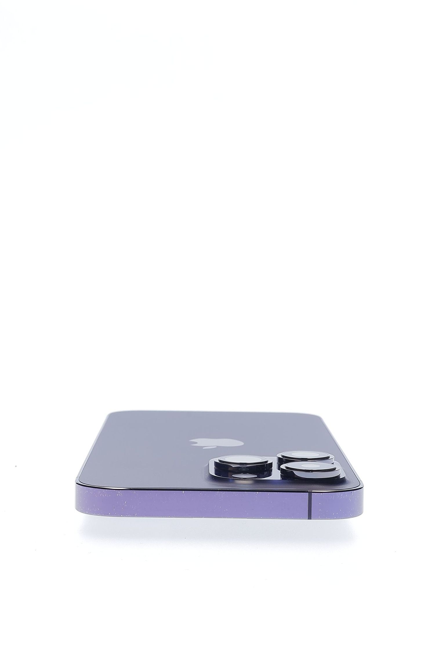 Apple iPhone 14 Pro Max 128 GB Deep Purple - Excelent