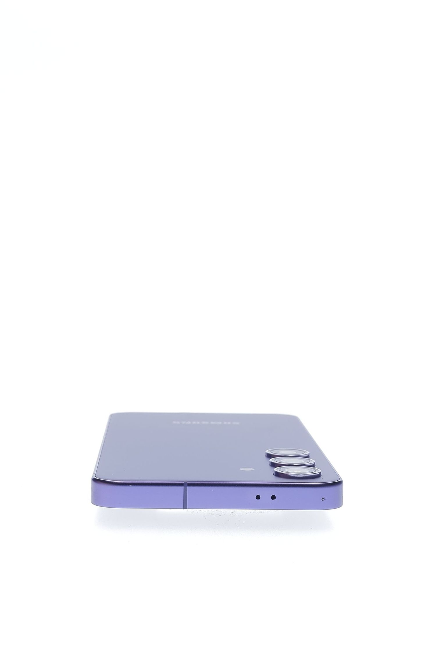 Samsung Galaxy S24 5G Dual Sim 128 GB Cobalt Violet - Като нов