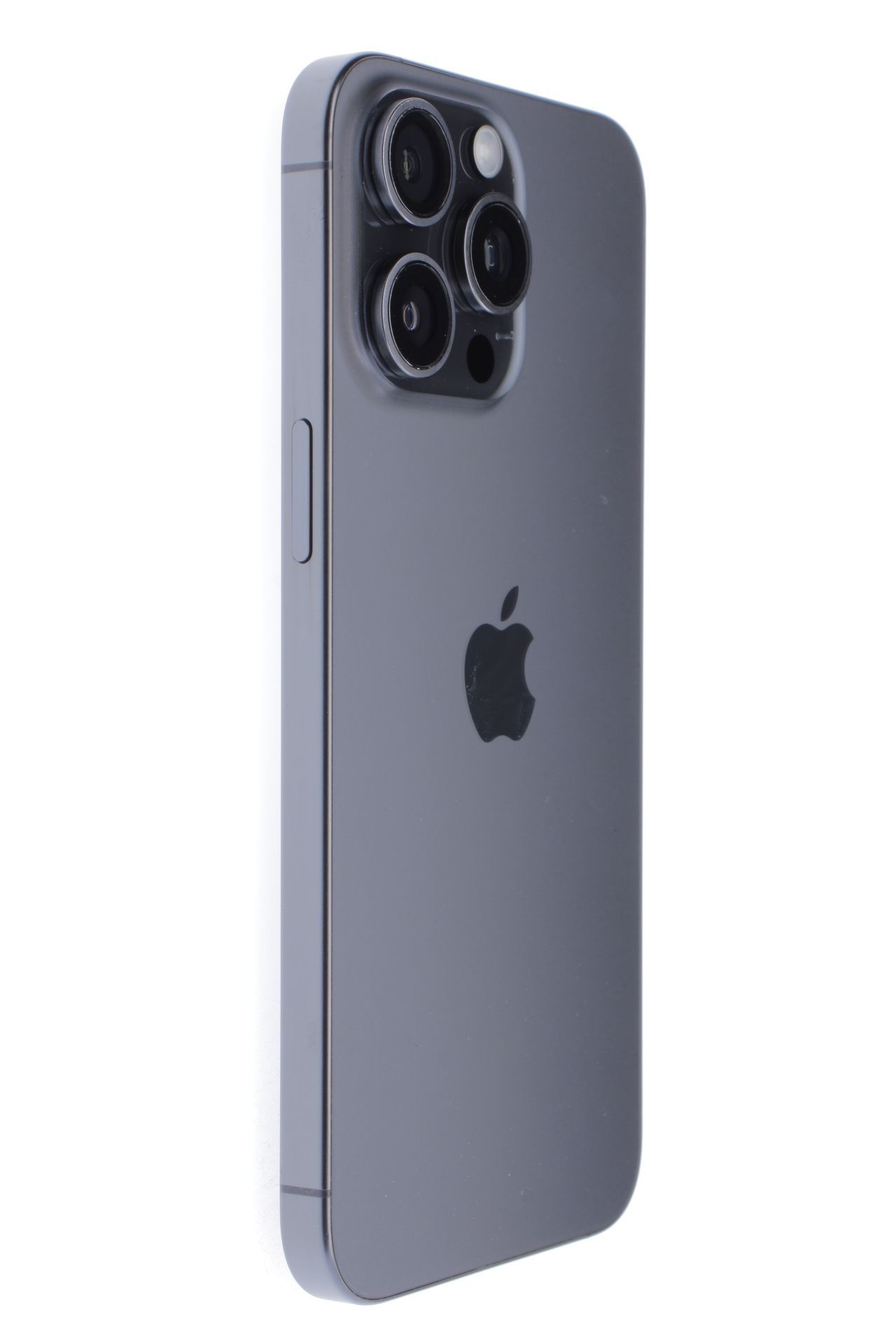 Apple iPhone 15 Pro Max 512 GB Black Titanium