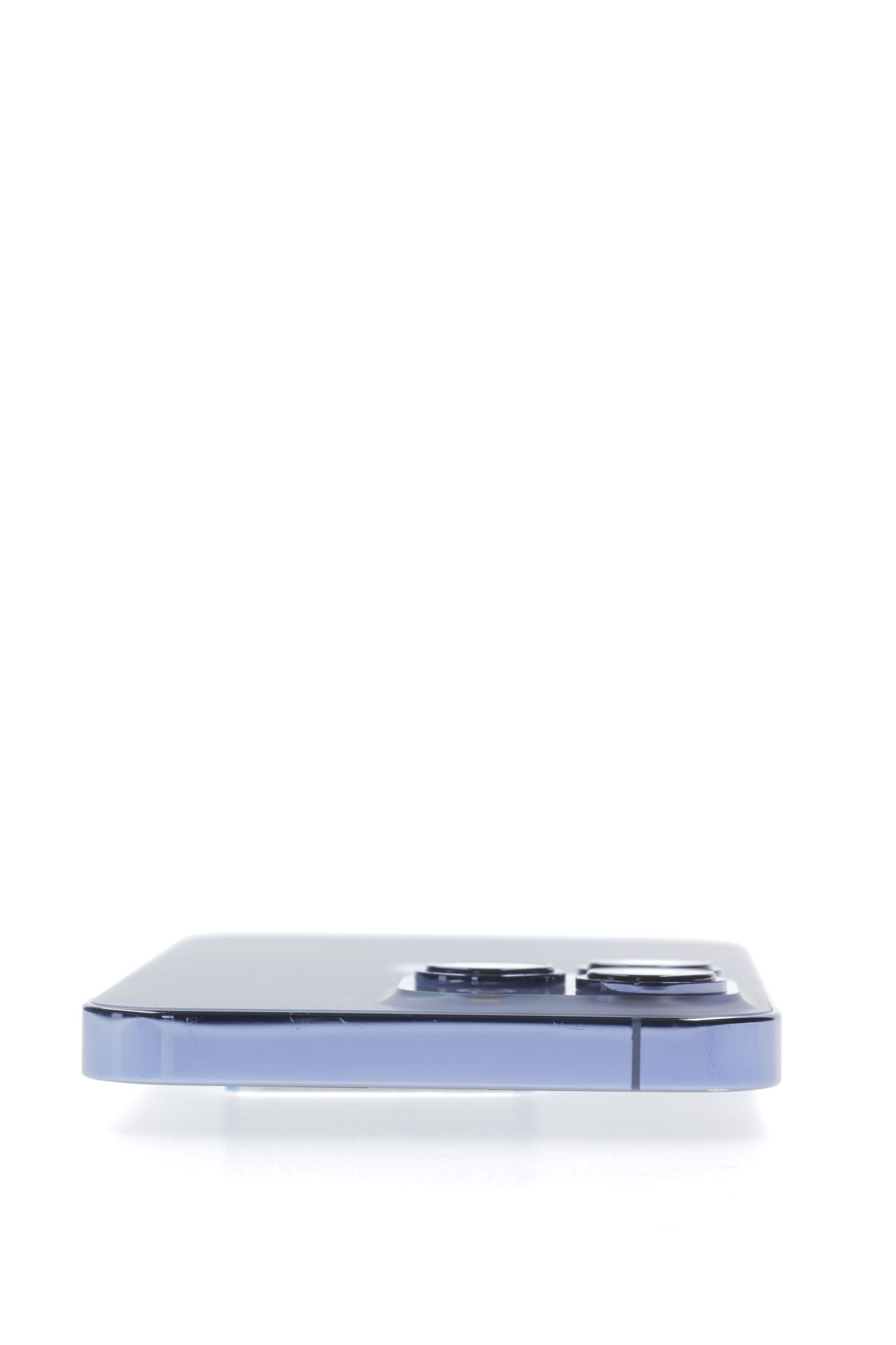 Apple iPhone 13 Pro 128 GB Sierra Blue - Много добро