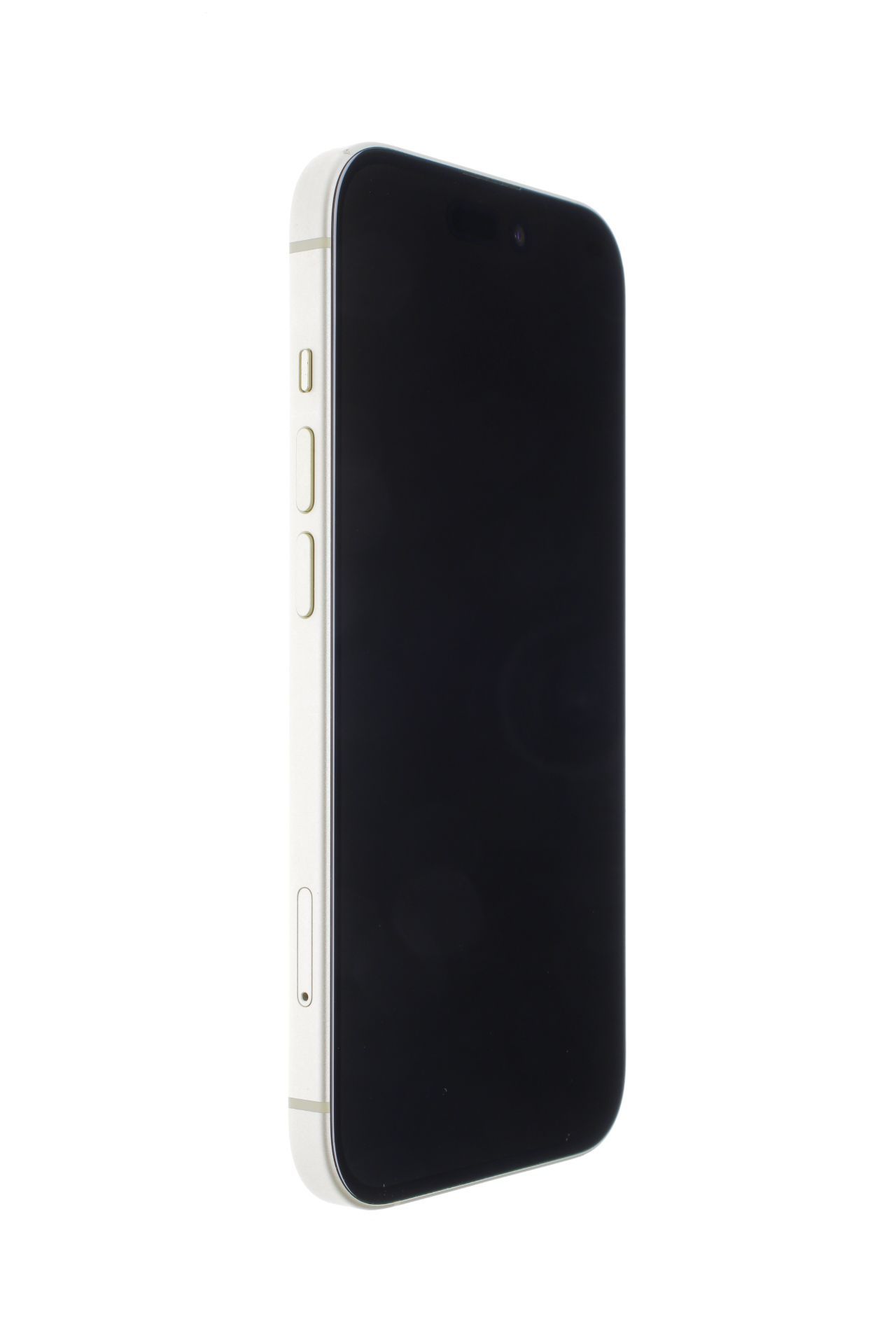 Apple iPhone 15 128 GB Yellow - Като нов