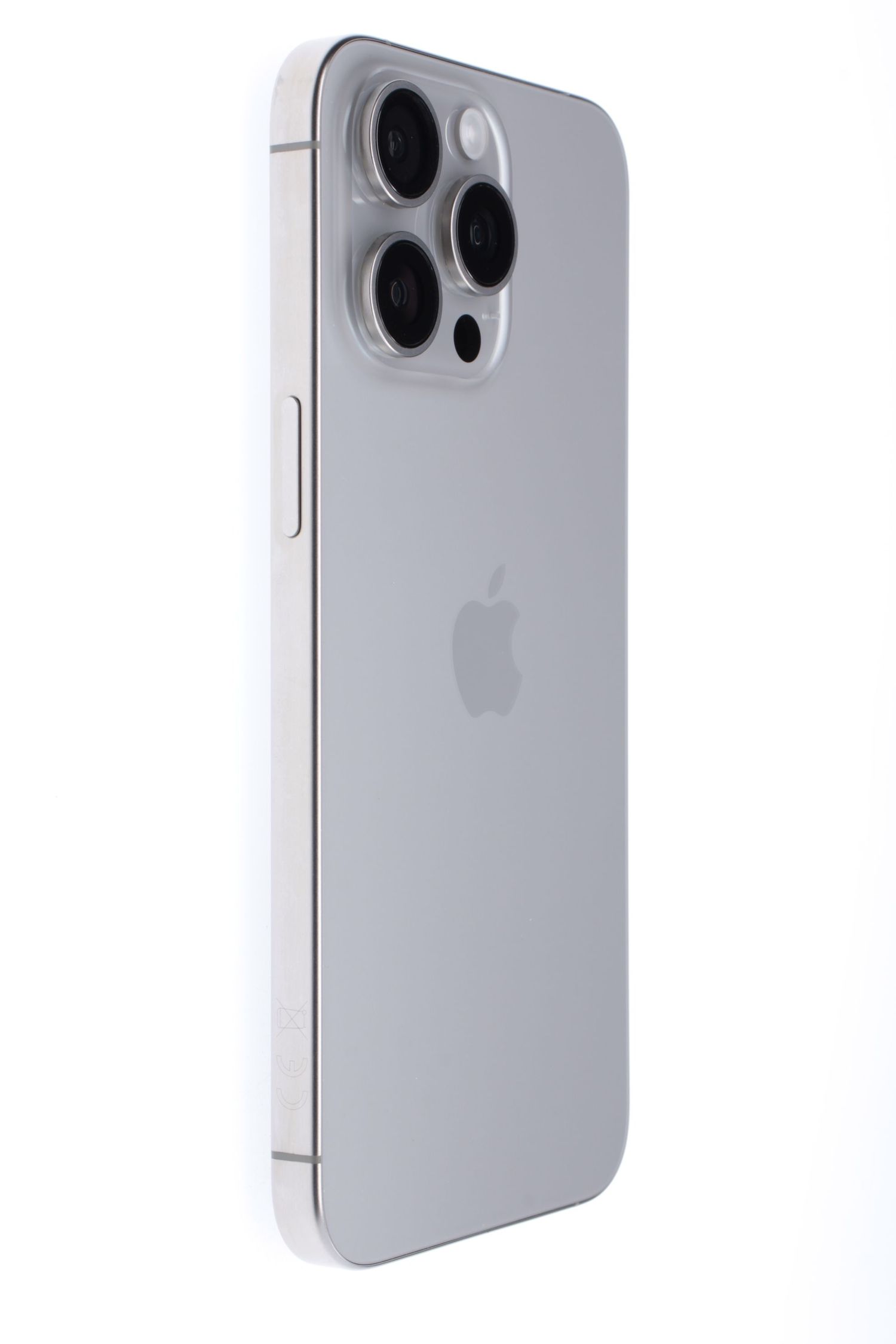 Apple iPhone 15 Pro Max 256 GB Natural Titanium - Като нов