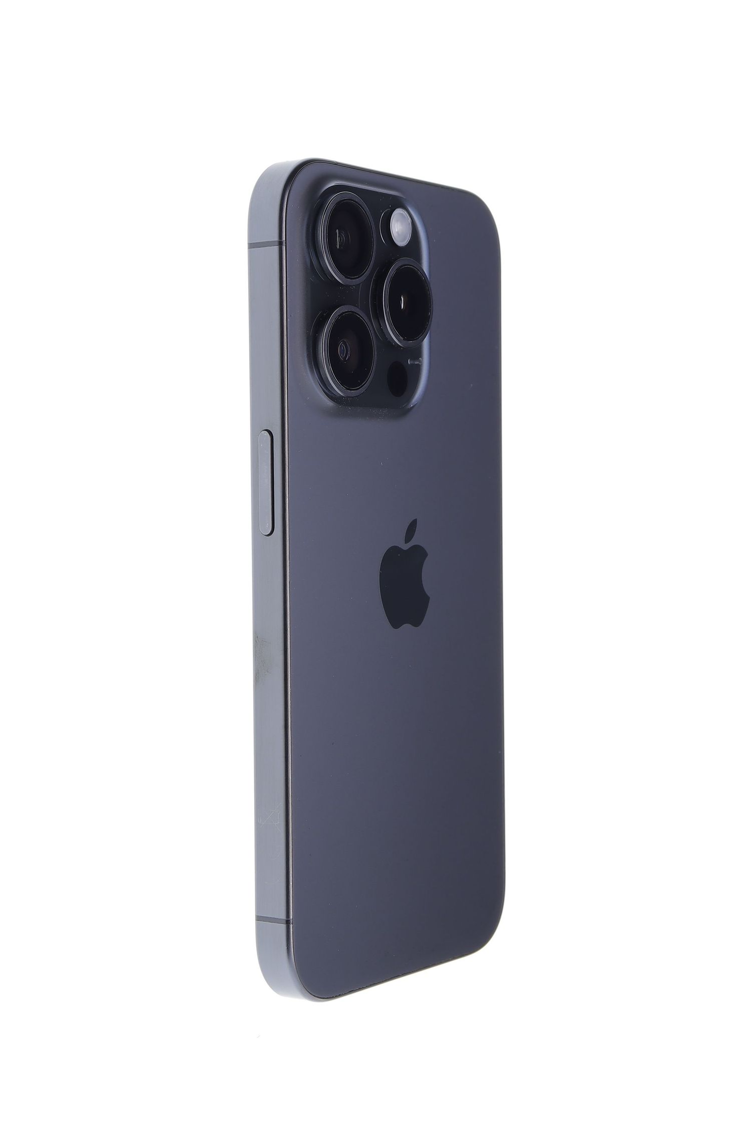 Apple iPhone 15 Pro 256 GB Black Titanium - Kiváló