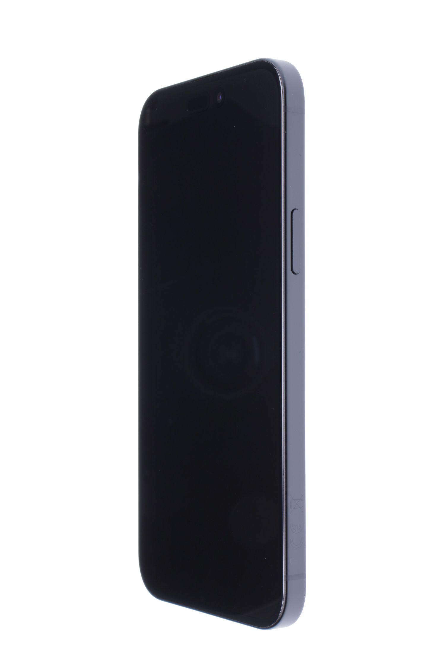 Apple iPhone 15 Plus 128 GB Black - Като нов