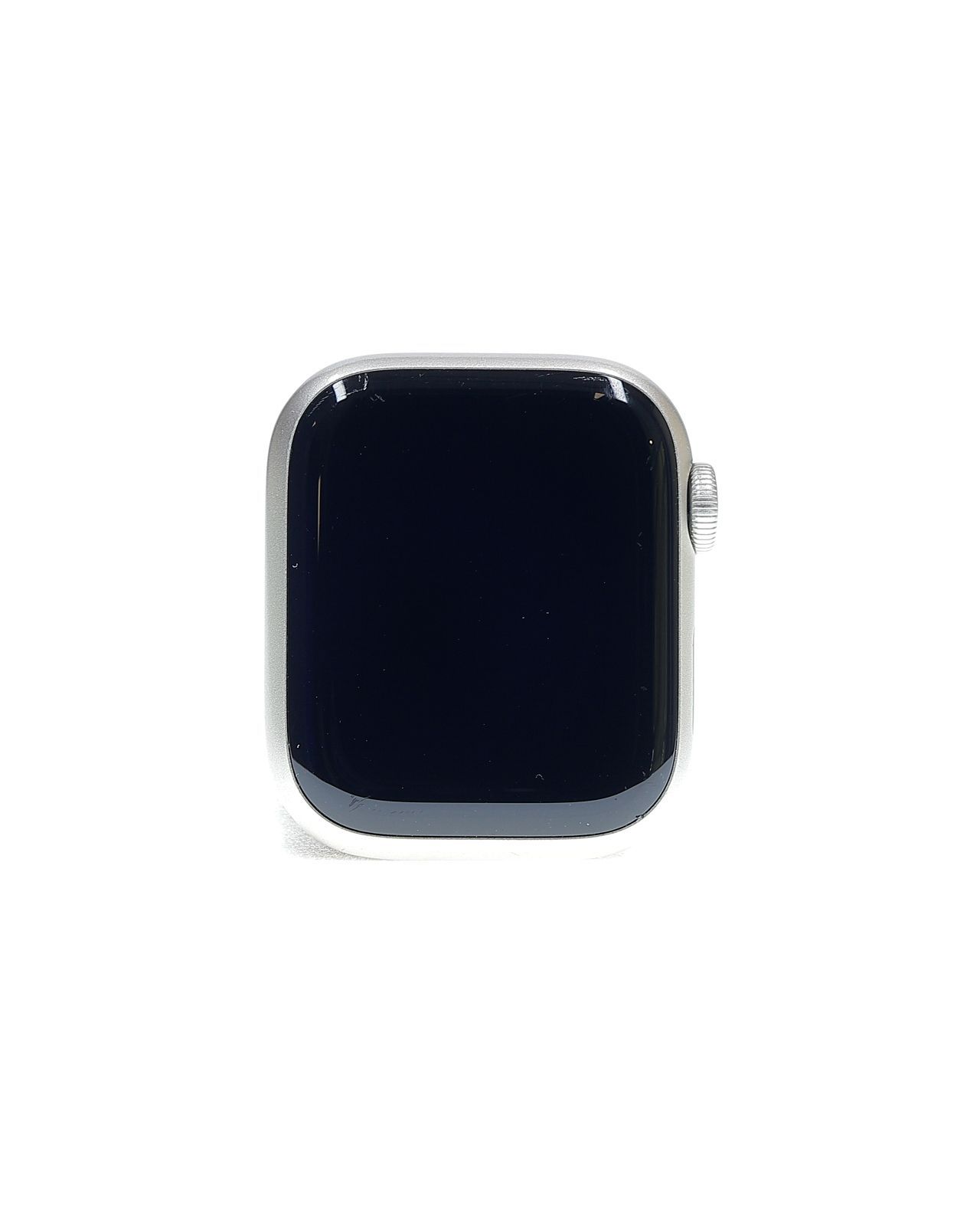 Apple Watch Series 7 2021, GPS, Aluminium 41mm Starlight - Kiváló
