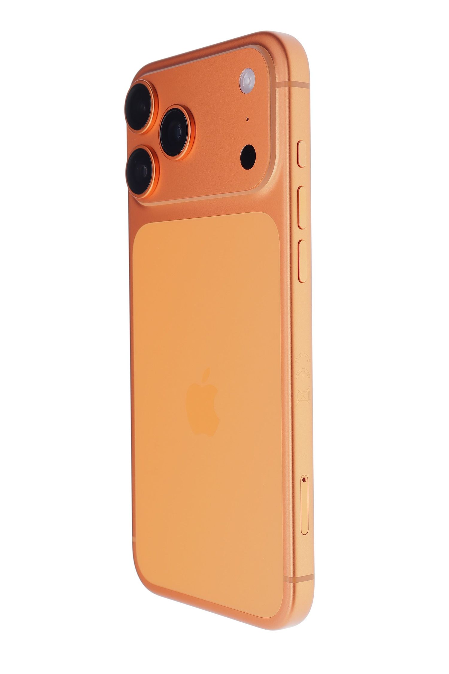 Apple iPhone 17 Pro Max, Cosmic Orange, 2 TB - de la 9.739 lei