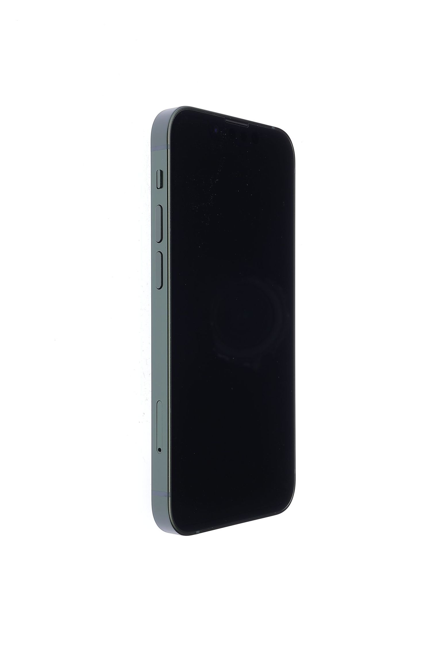 Apple iPhone 13 mini 256 GB Green - Като нов