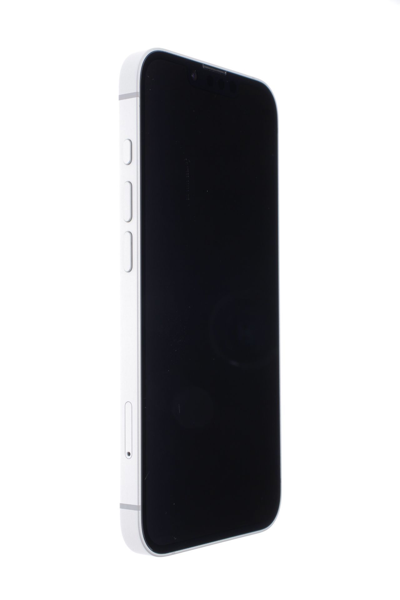 Apple iPhone 16e 128 GB White - Σαν καινούργιο