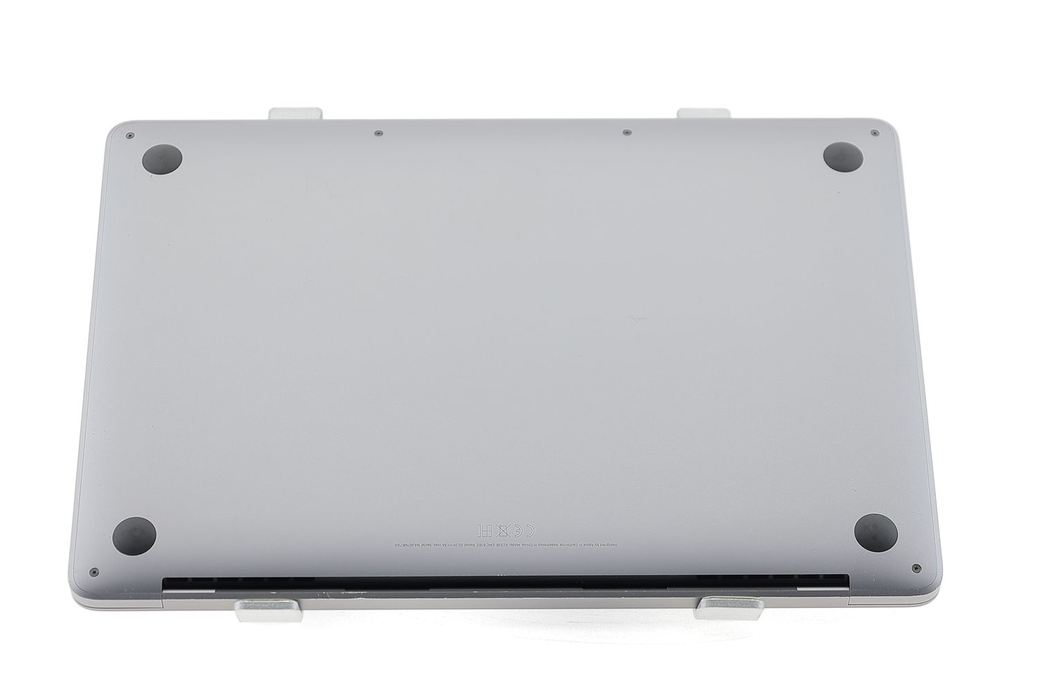 Apple MacBook Pro 13″ 2022, M2 8 Cores, 8 GB, 10 core GPU 512 GB Space Gray - Nagyon jó