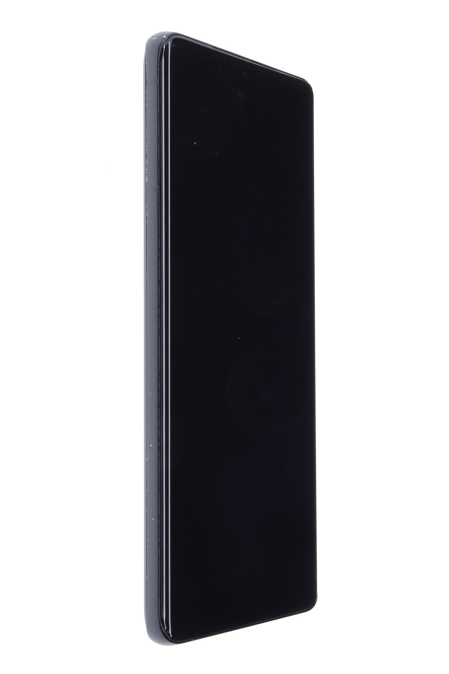 Samsung Galaxy S21 Ultra 5G Dual Sim 128 GB Black - Kiváló