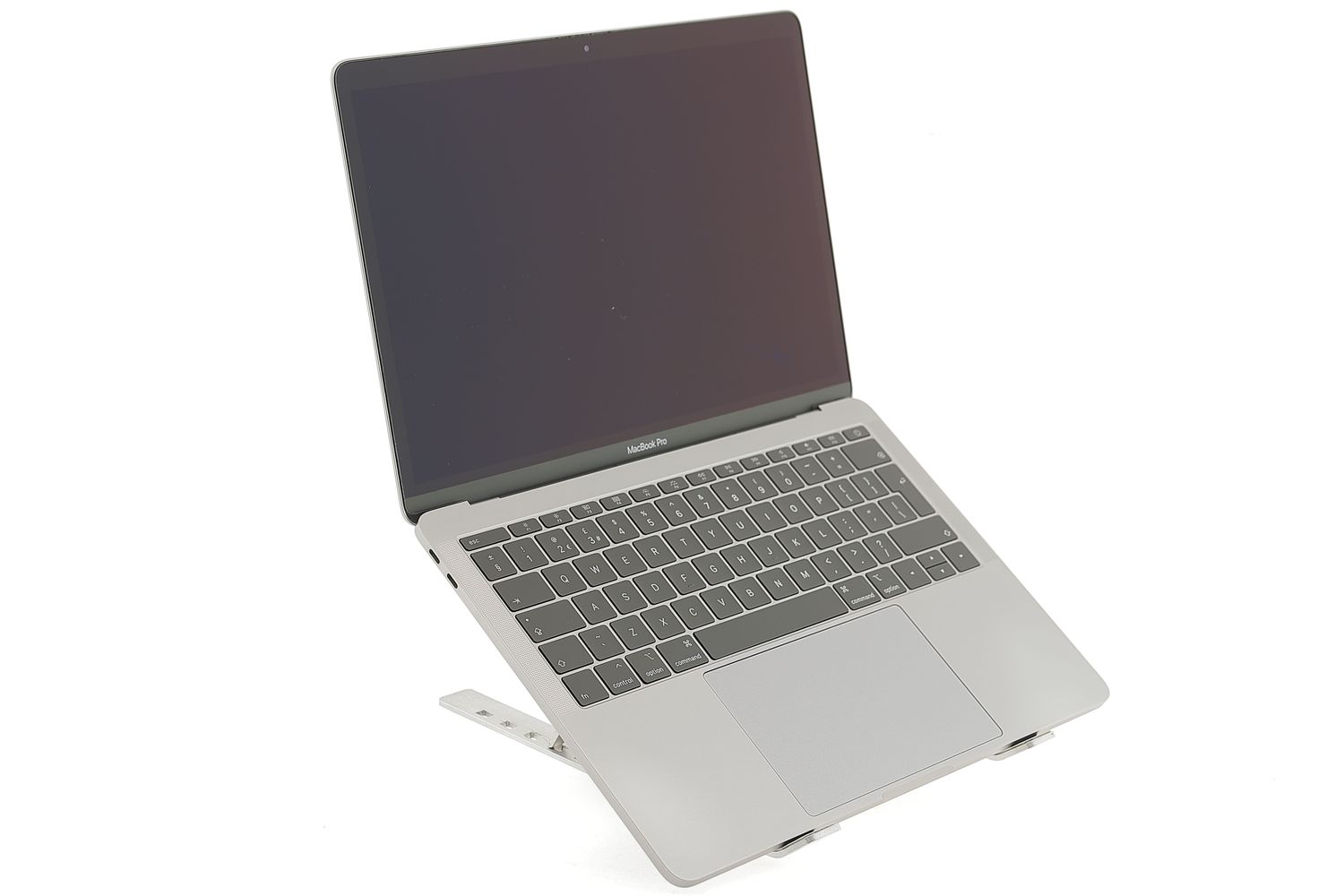 Apple MacBook Pro 13″ 2017, i5 2.3 GHz, 8 GB, Intel Iris Plus Graphics 640 128 GB Space Gray