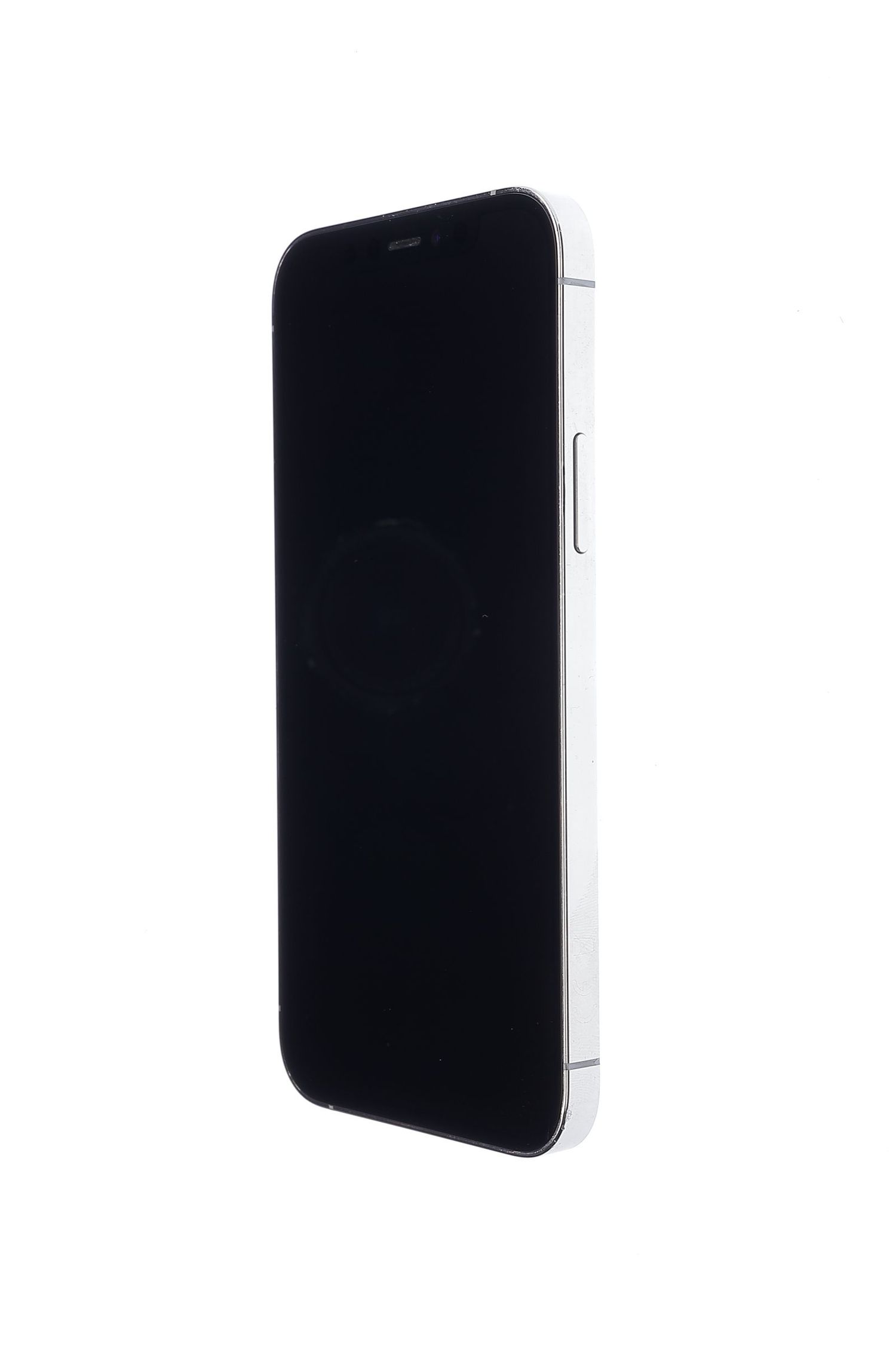 Apple iPhone 12 Pro 128 GB Silver - Отлично